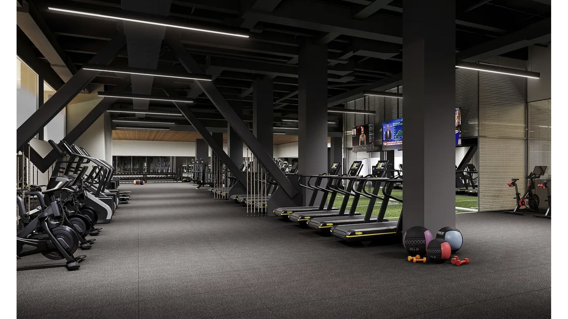 #11 photo, 25 WATER Street, Financial District , NY 10004