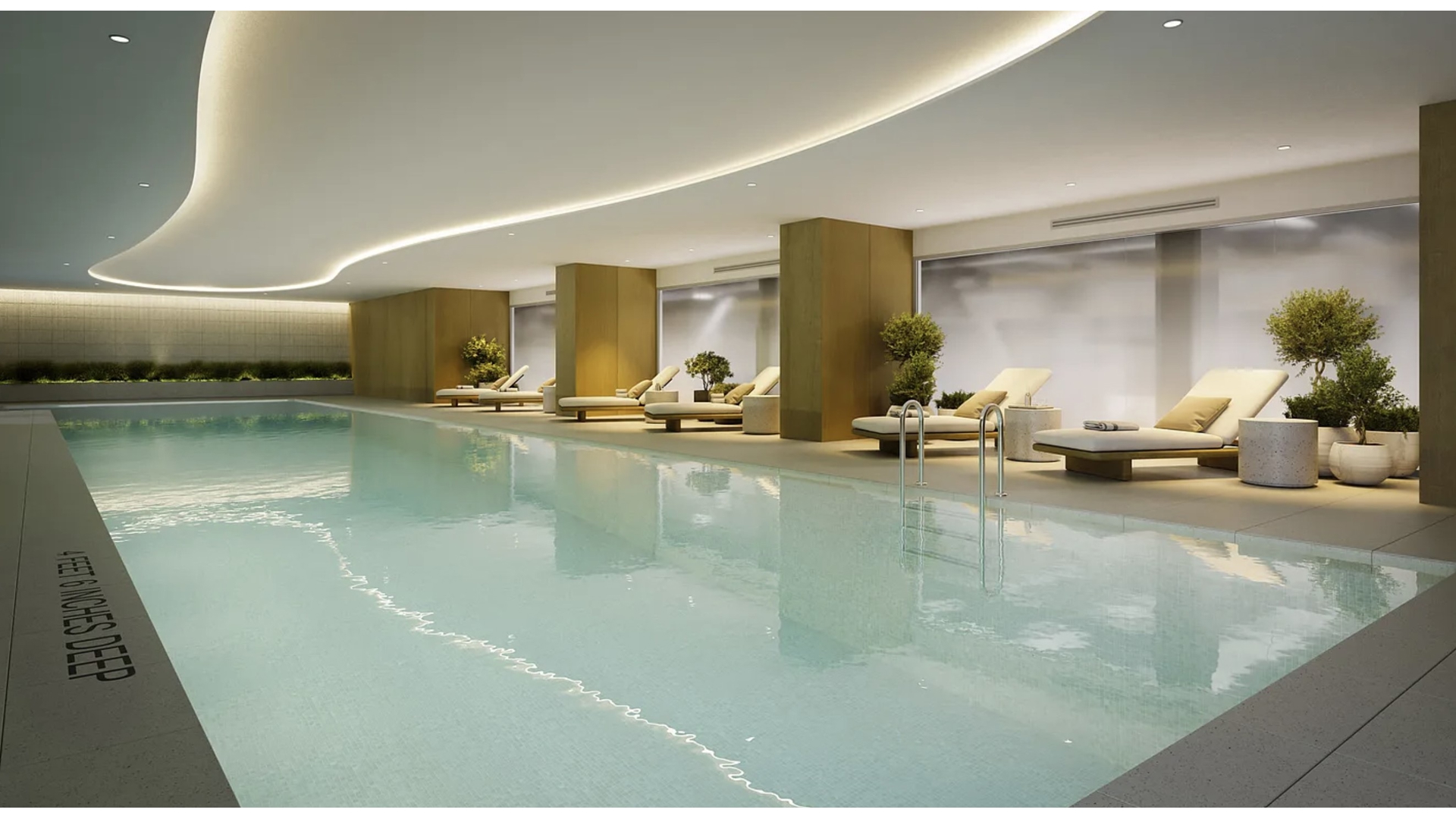 #19 photo, 25 WATER Street, Financial District , NY 10004