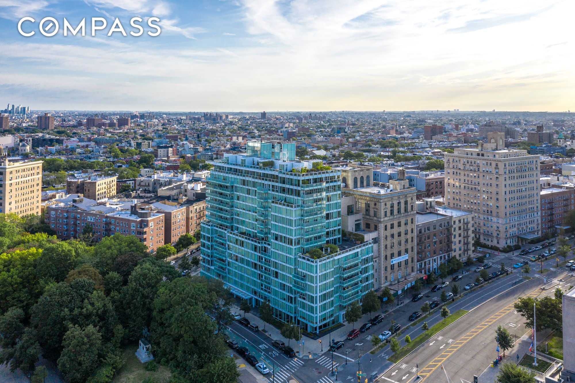 #11 photo, 1 Grand Army Plaza, Бруклин ‖ Prospect Heights , NY 11238