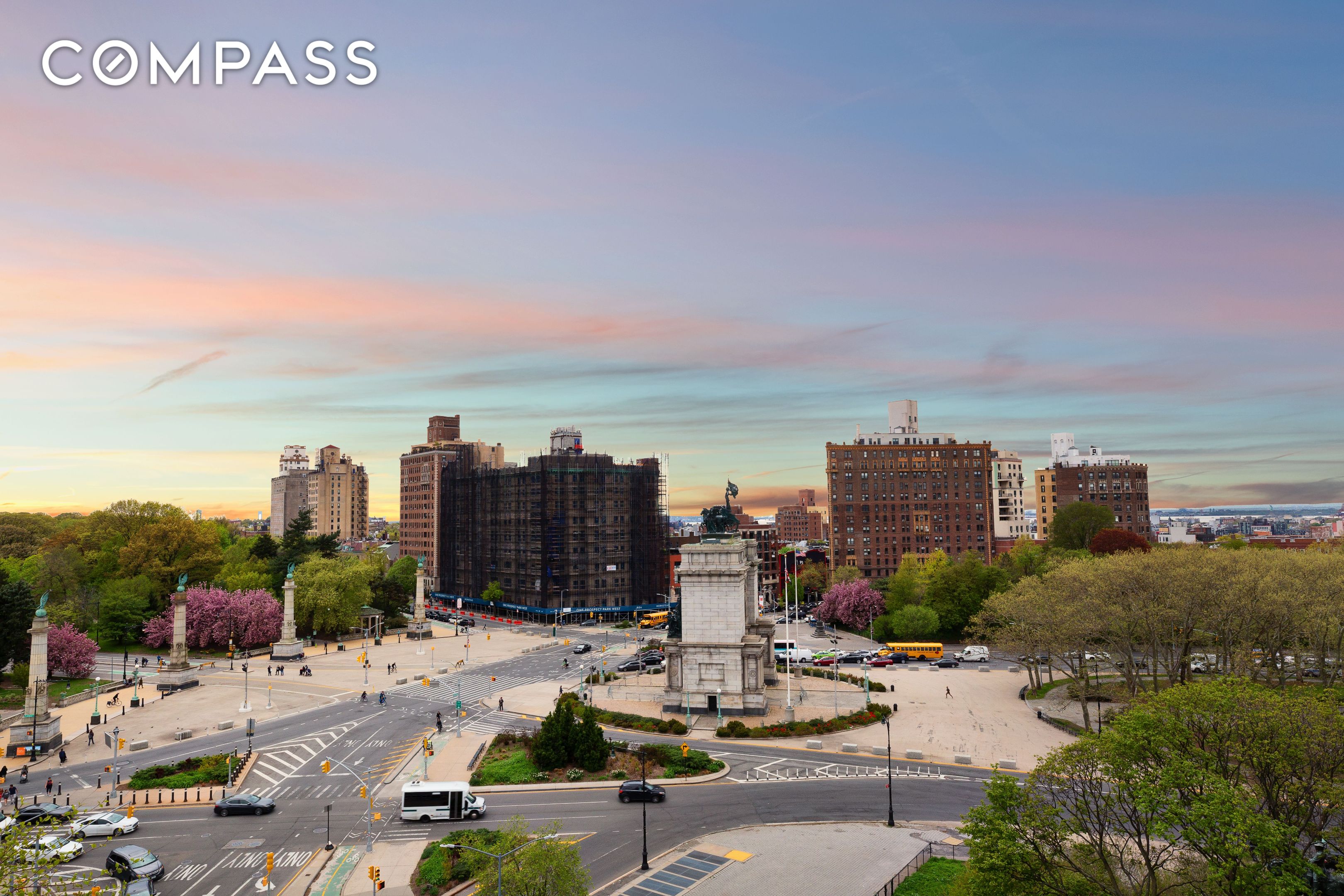 #14 photo, 1 Grand Army Plaza, Бруклин ‖ Prospect Heights , NY 11238