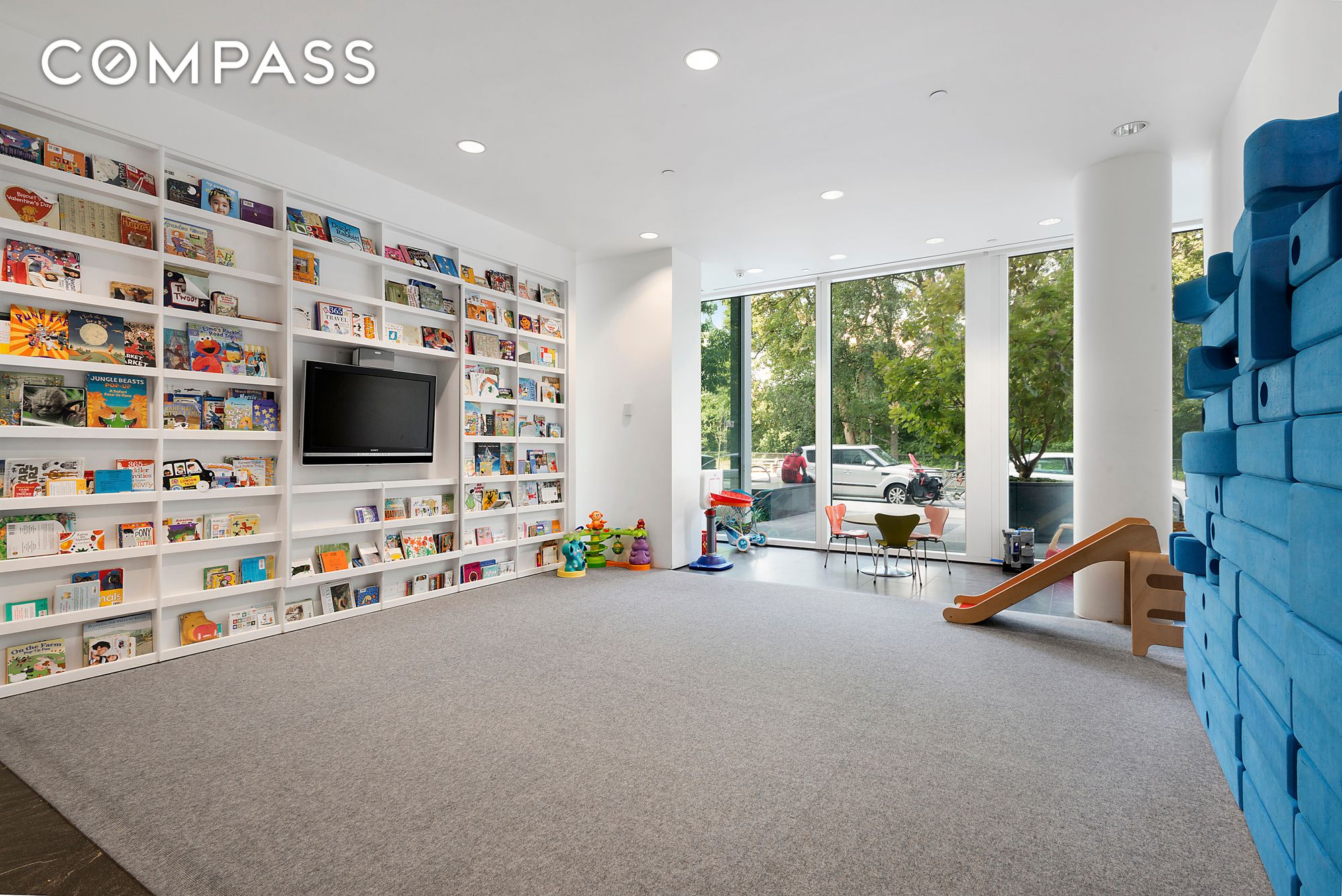 #19 photo, 1 Grand Army Plaza, Бруклин ‖ Prospect Heights , NY 11238