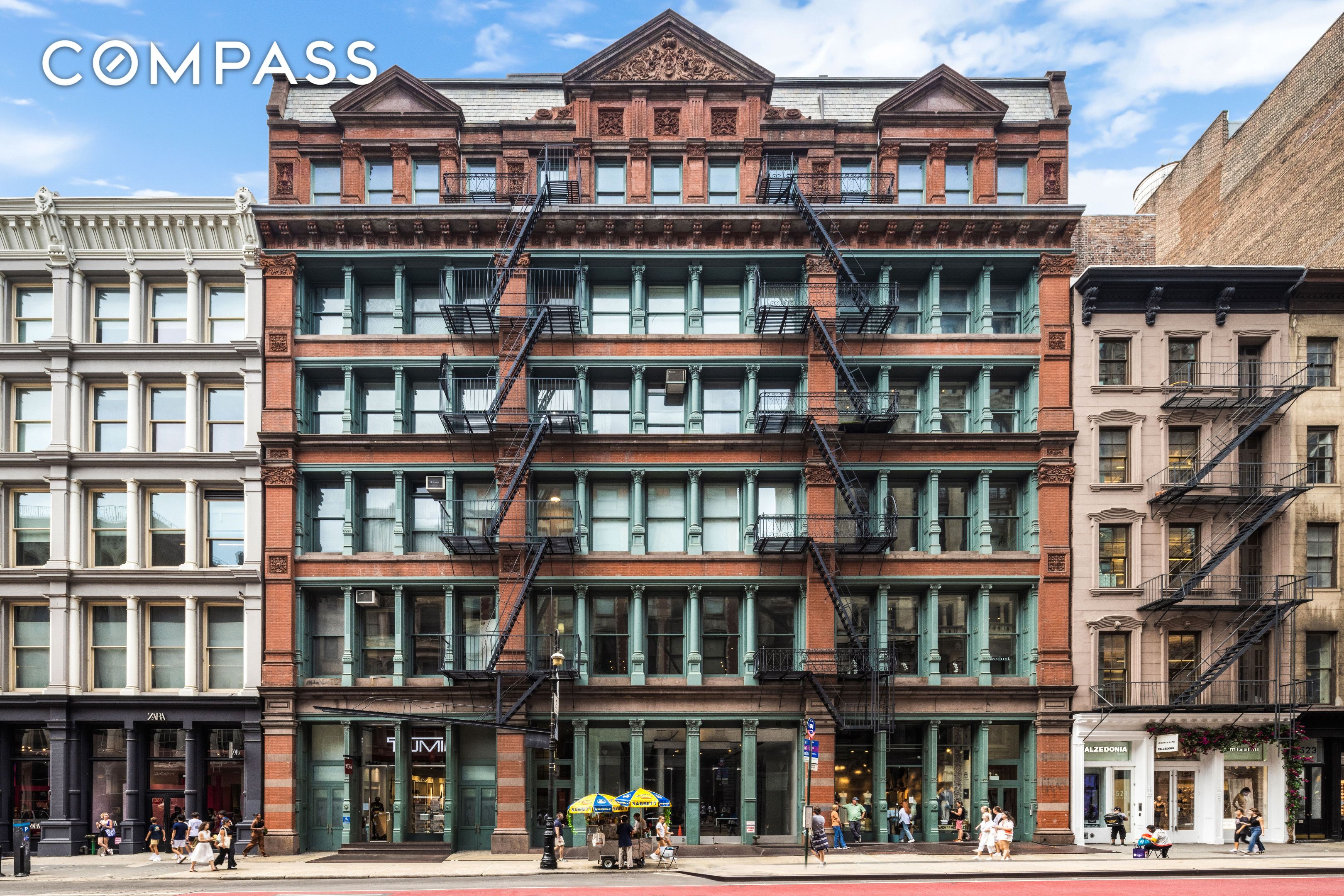 #15 photo, 515 Broadway, SoHo , NY 10012