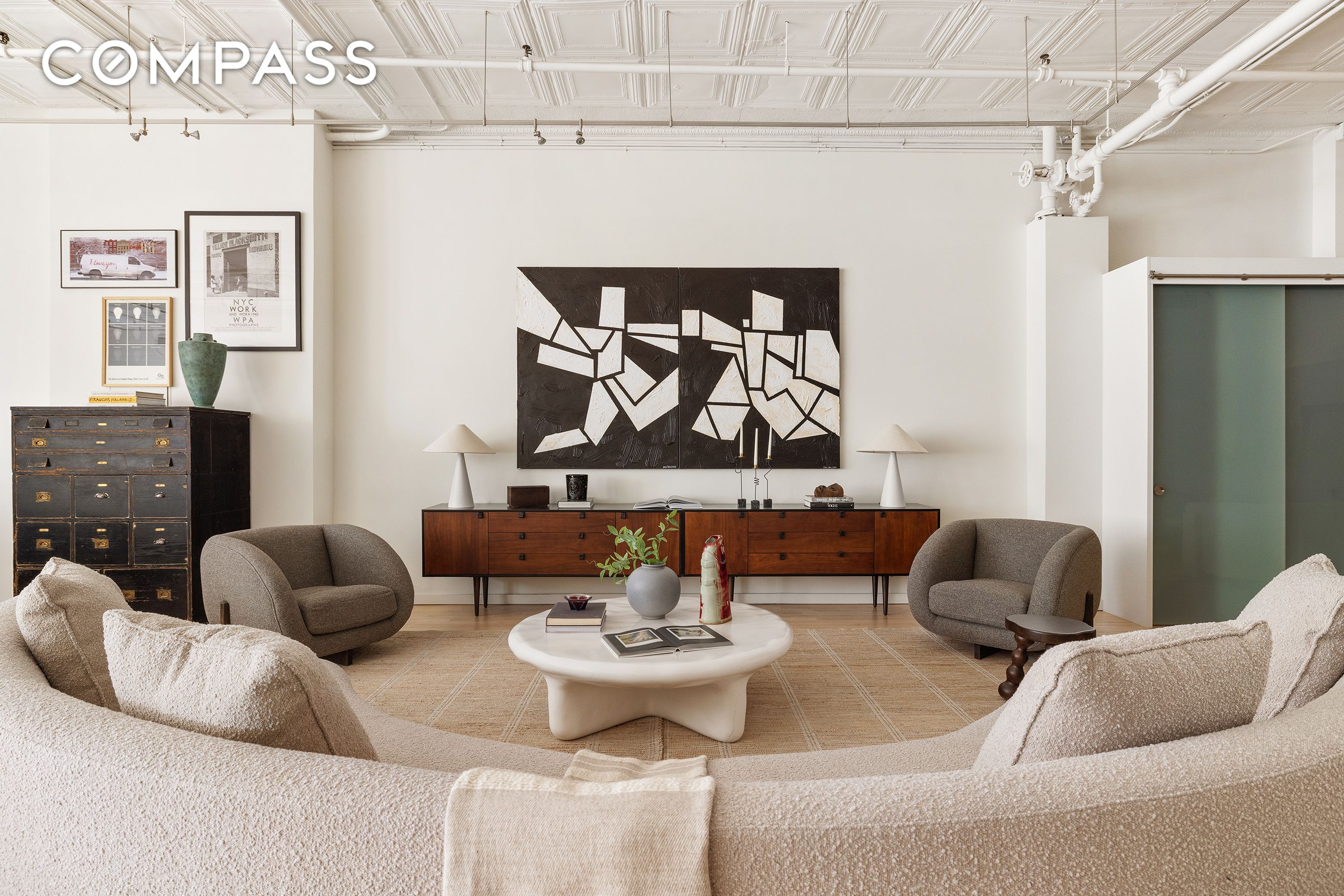 #3 photo, 515 Broadway, मैनहटन SoHo , NY 10012