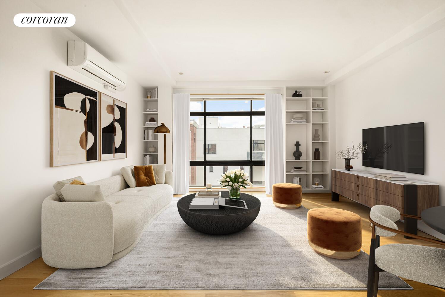 #3 photo, 14 HOPE Street, ब्रुकलीन Williamsburg , NY 11211