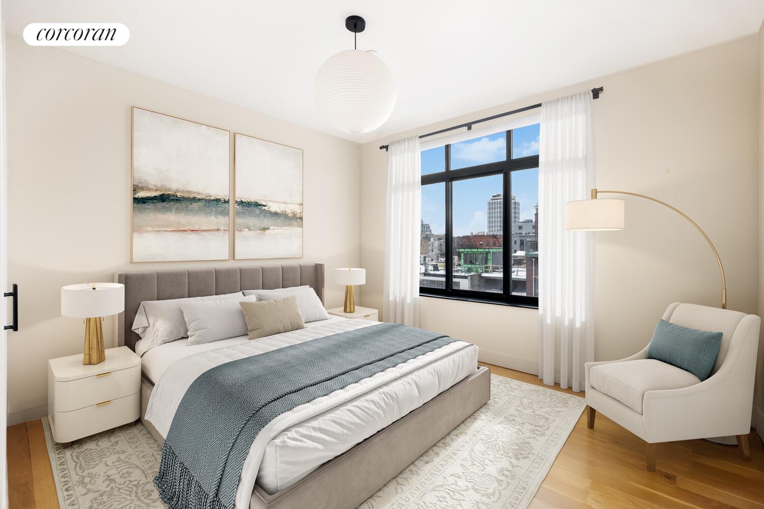 #7 photo, 14 HOPE Street, ब्रुकलीन Williamsburg , NY 11211