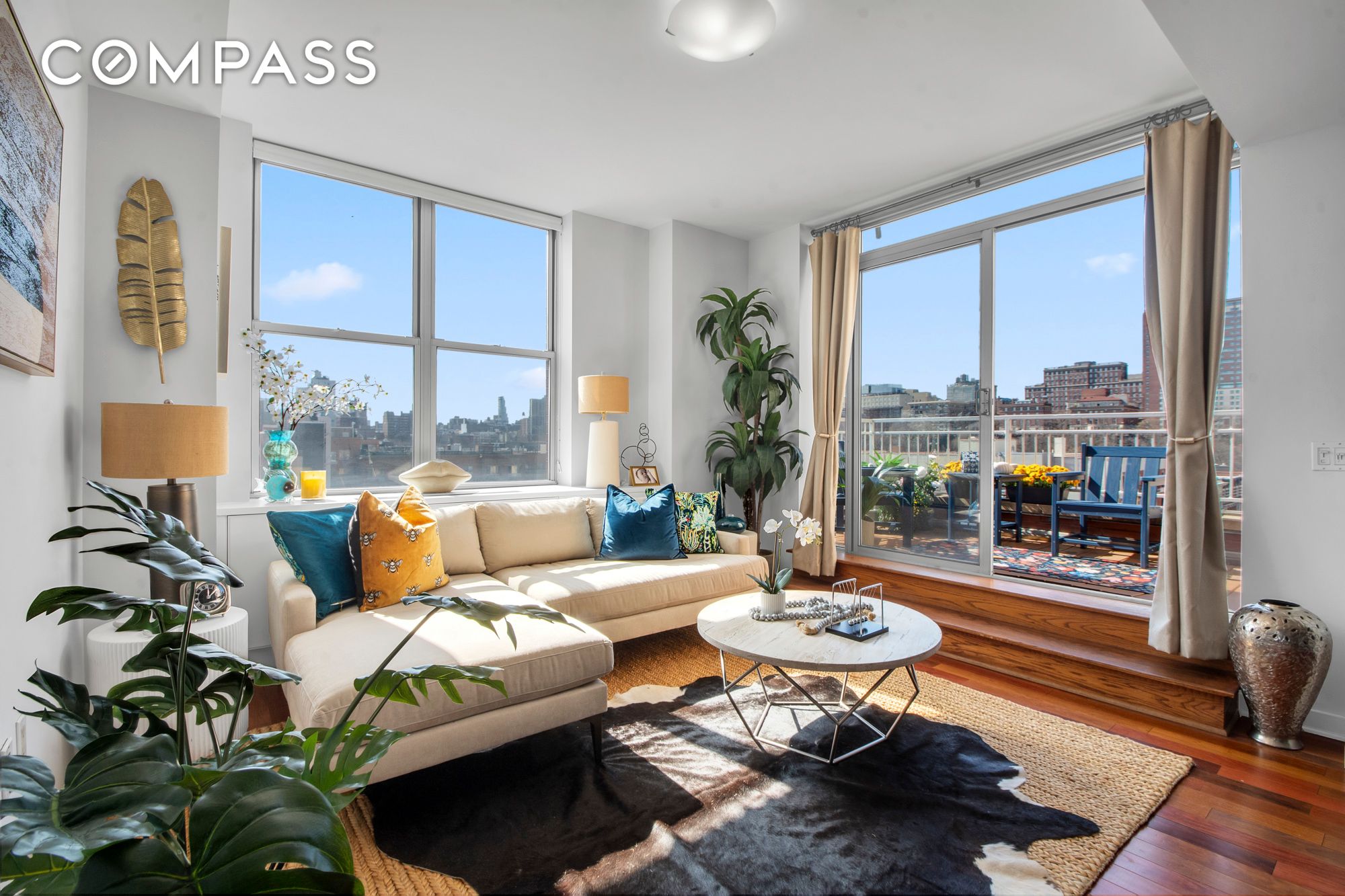 #1 photo, 301 W 118th Street, Harlem , NY 10026