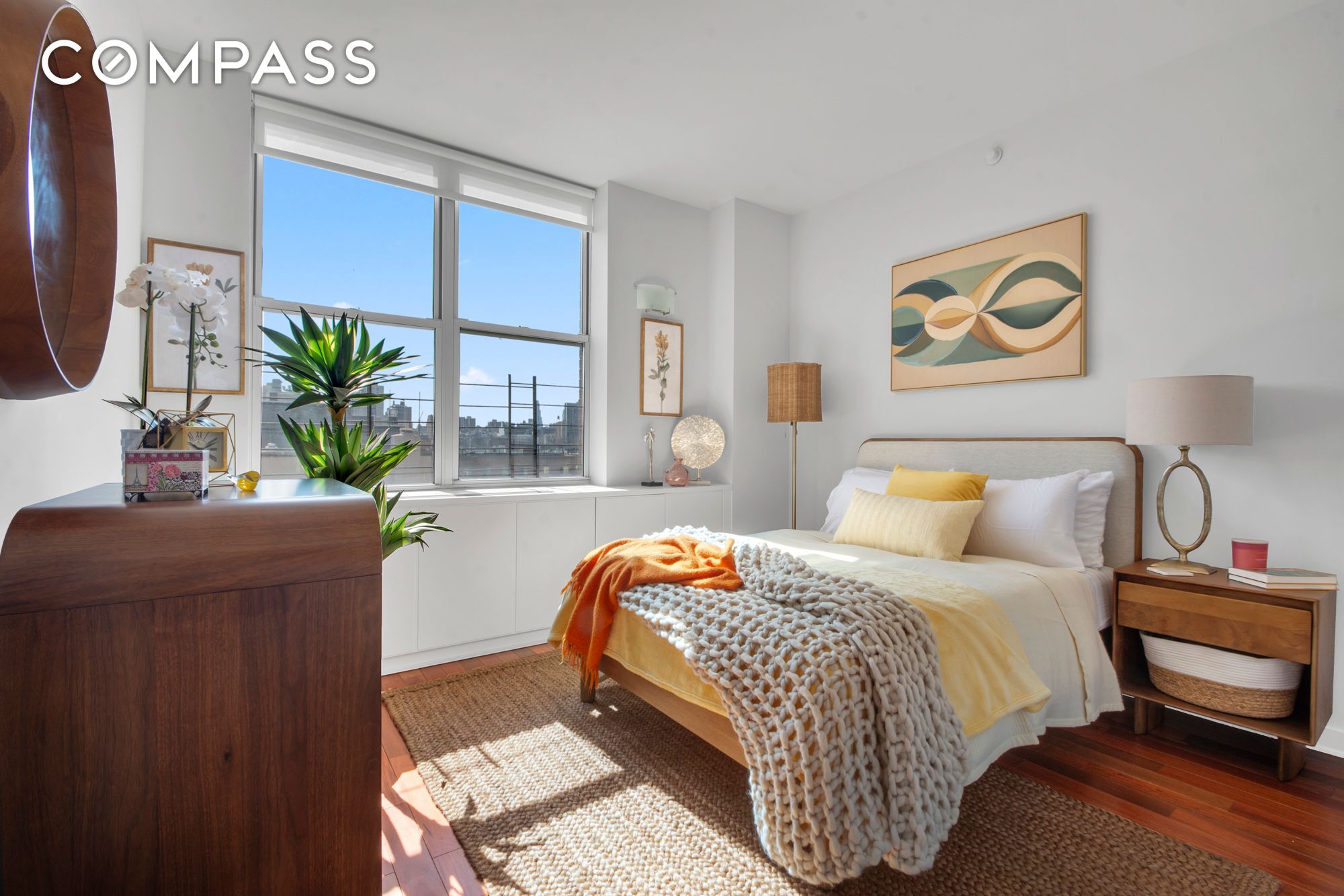 #12 photo, 301 W 118th Street, Harlem , NY 10026