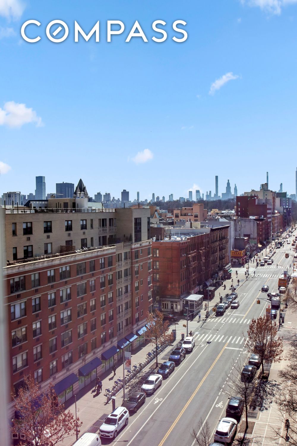 #15 photo, 301 W 118th Street, Harlem , NY 10026