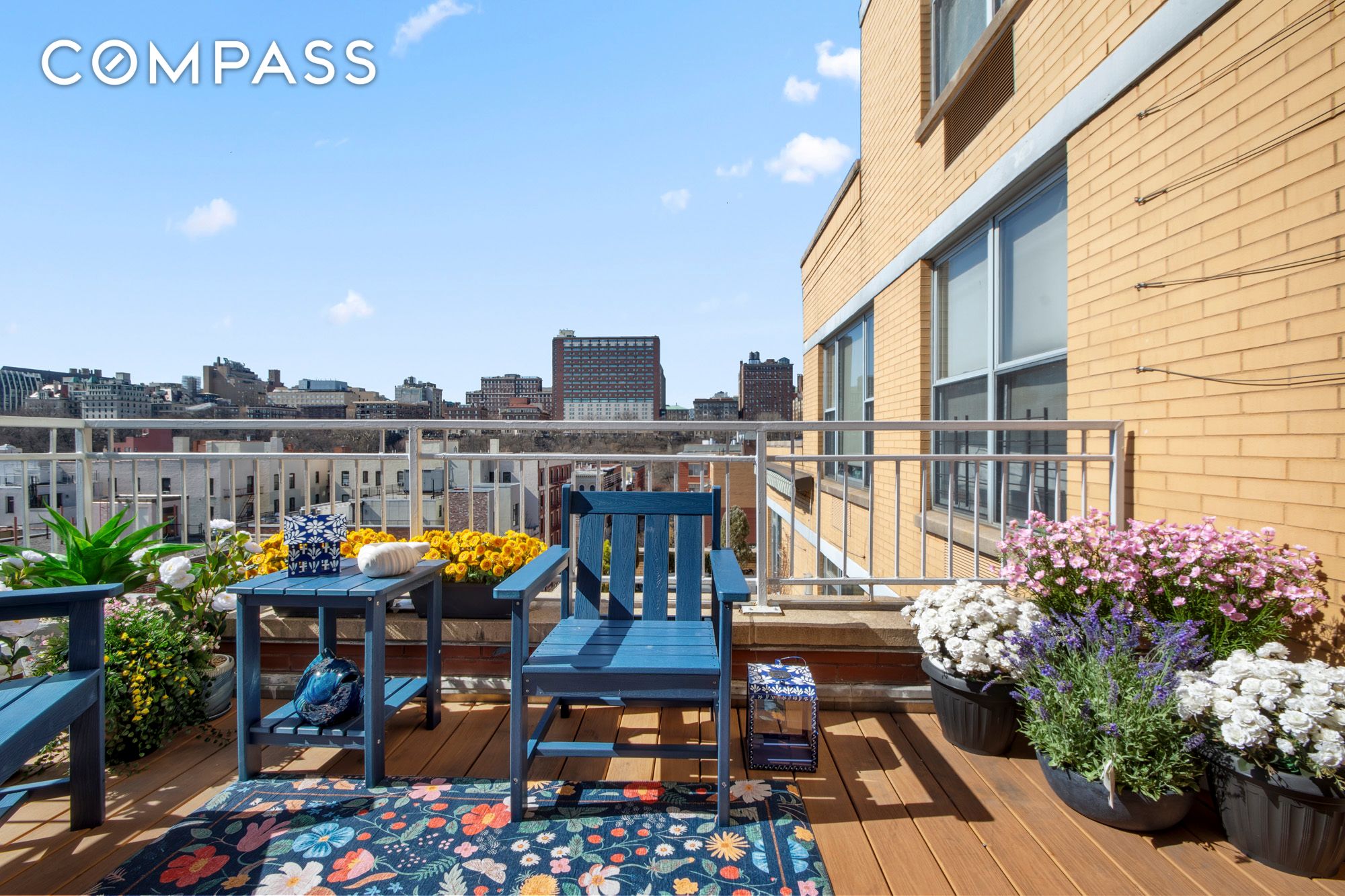 #4 photo, 301 W 118th Street, Harlem , NY 10026