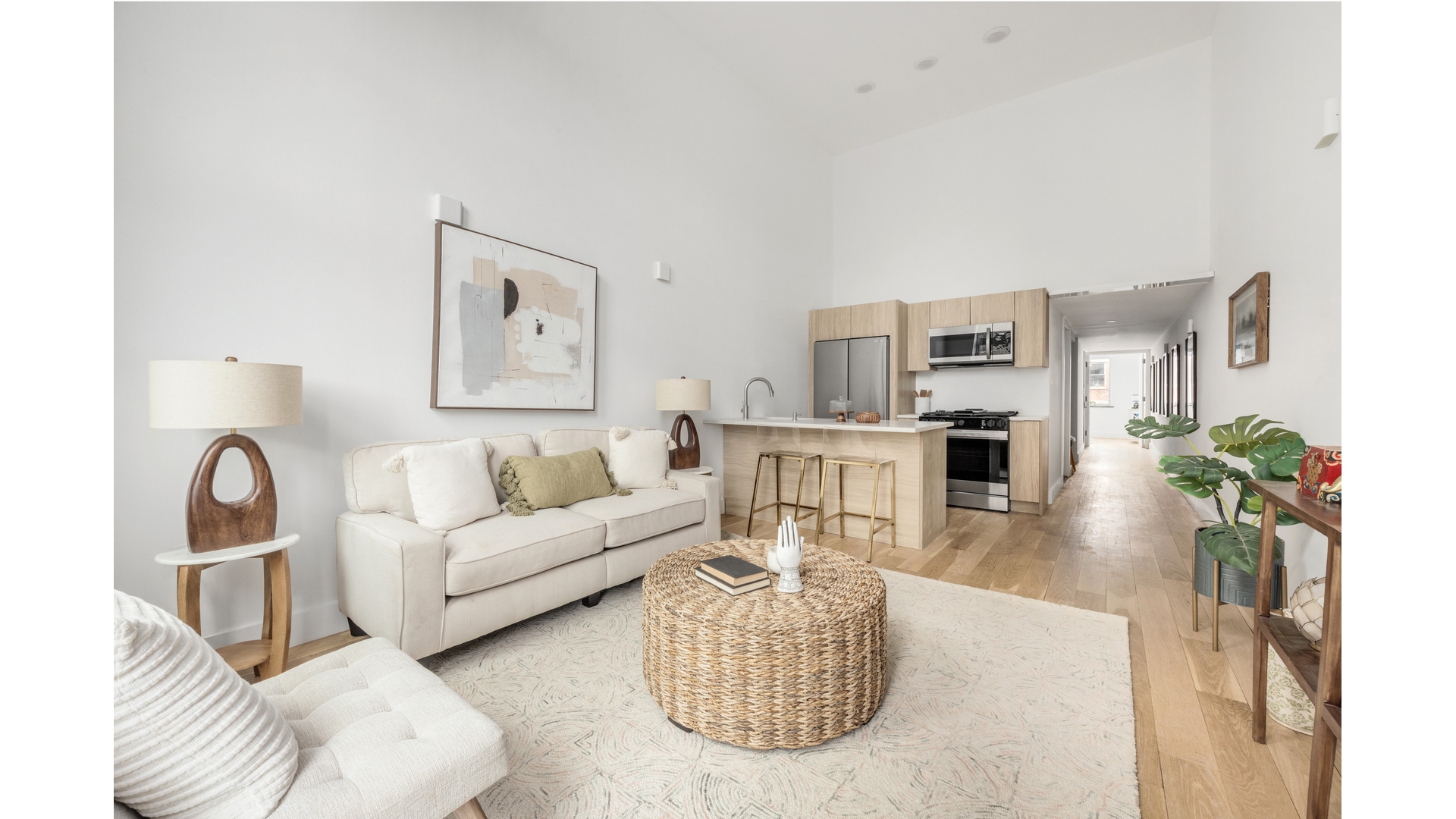 #3 photo, 97 WAVERLY Avenue, Clinton Hill , NY 11205