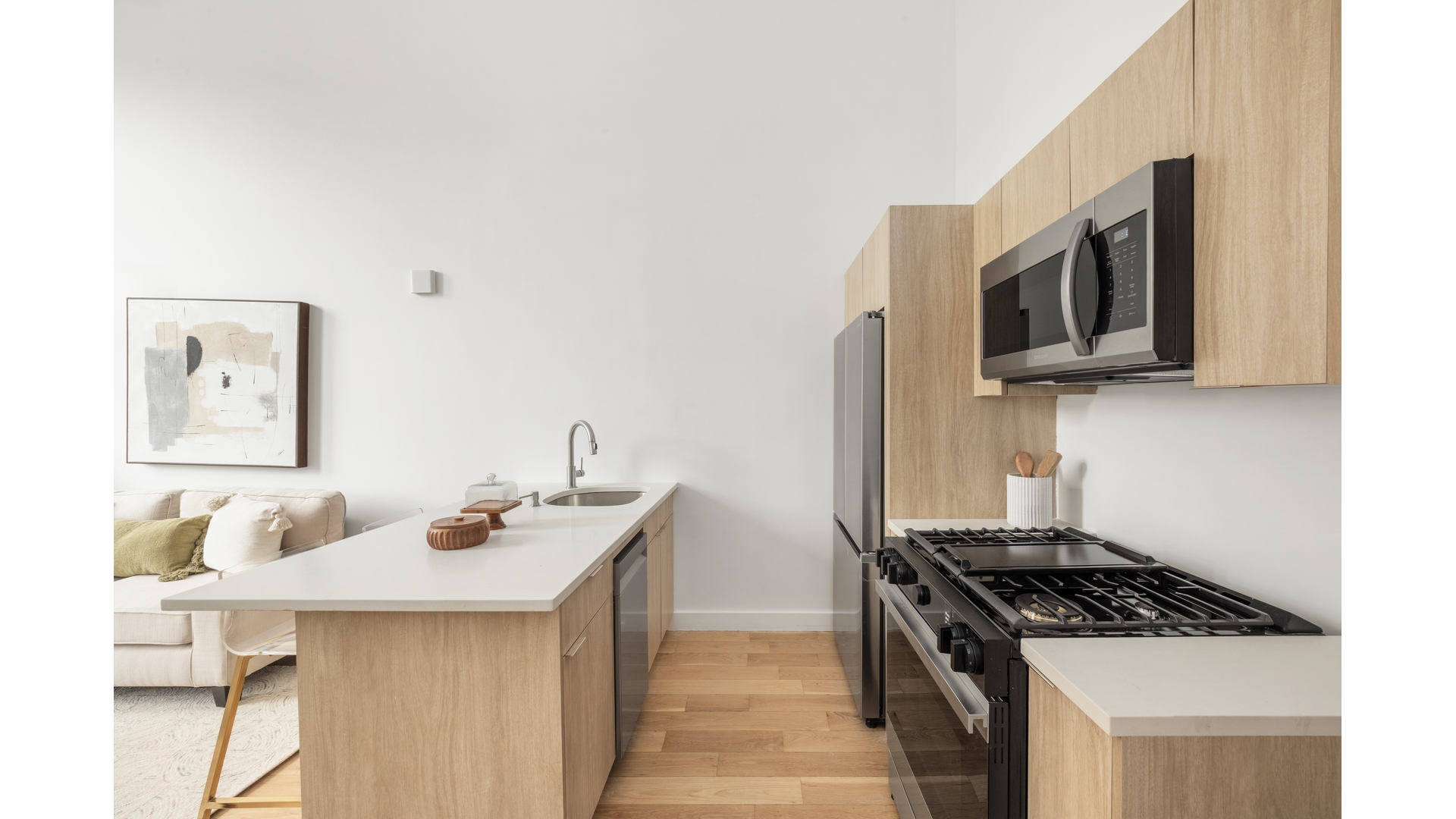 #4 photo, 97 WAVERLY Avenue, Clinton Hill , NY 11205