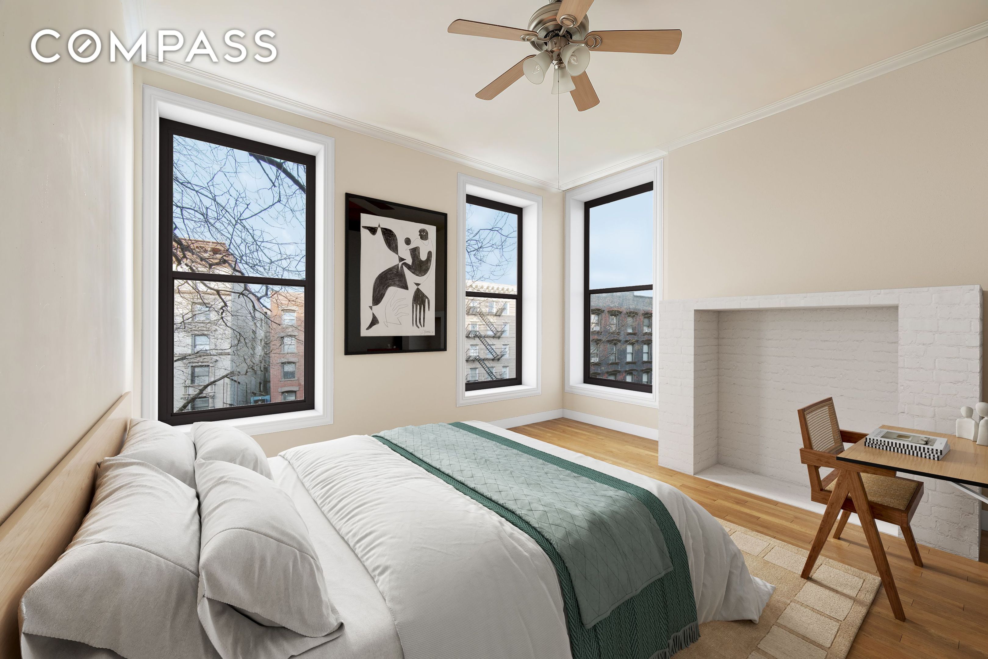 #4 photo, 363 Smith Street, Бруклин ‖ Carroll Gardens , NY 11231