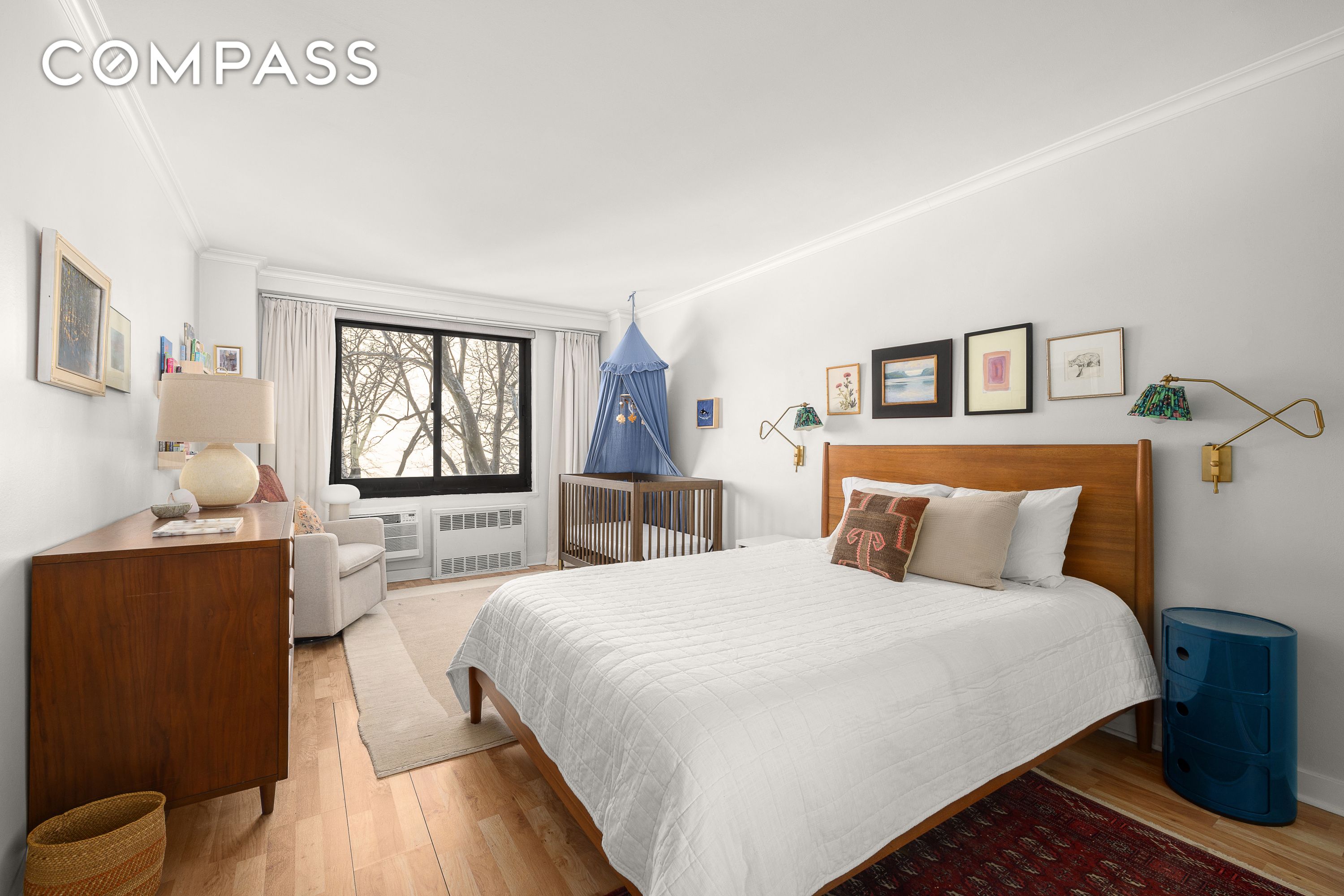 #6 photo, 185 Hall Street, Clinton Hill , NY 11205