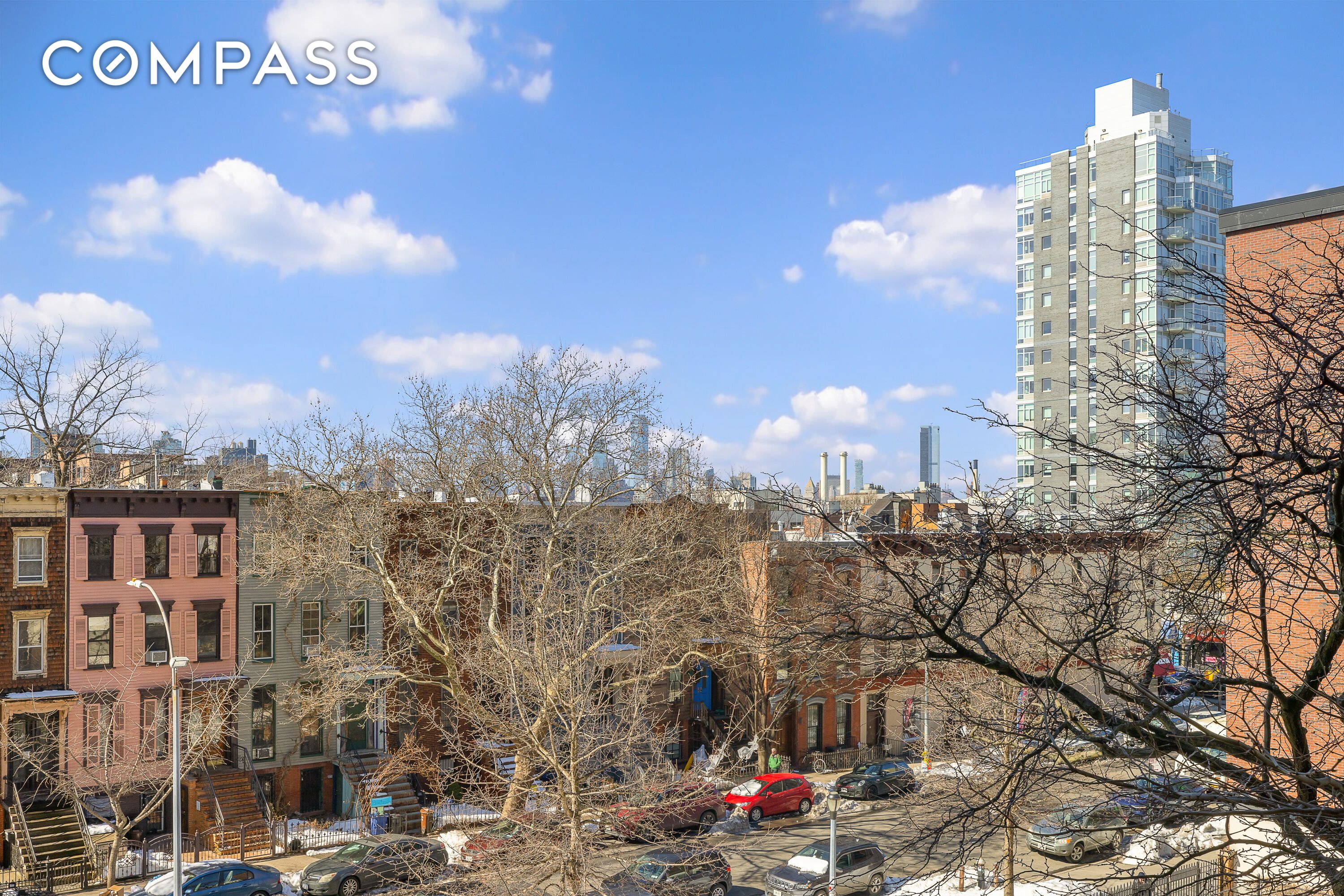 #7 photo, 185 Hall Street, Clinton Hill , NY 11205