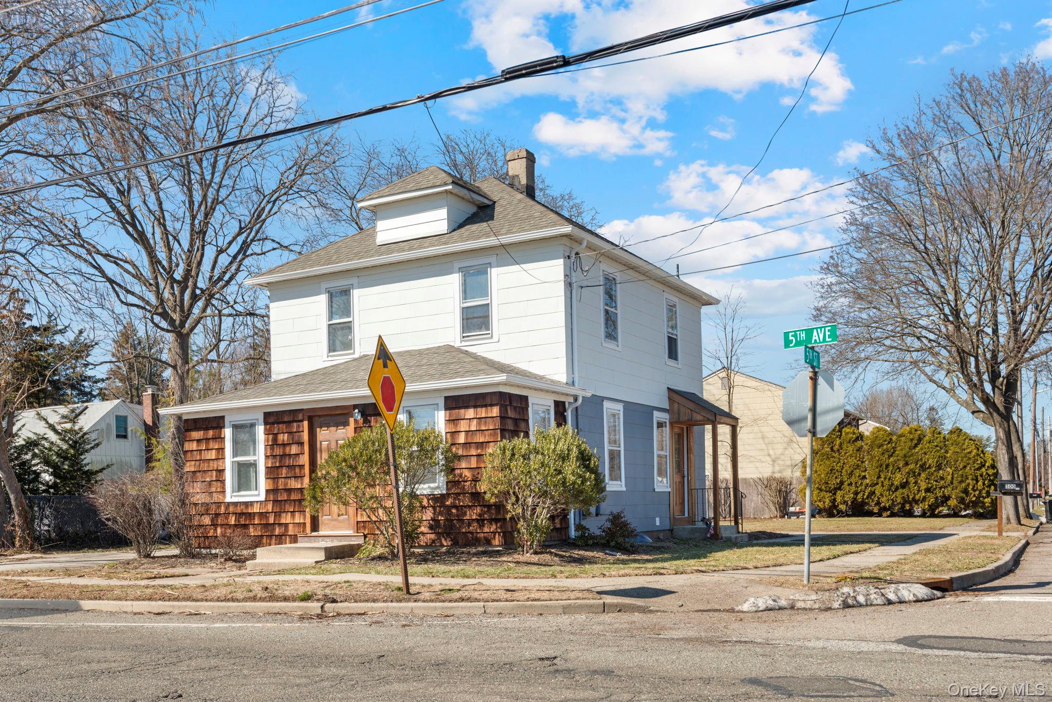 #8 photo, 500 5th Avenue, Саффолк ‖ East Northport , NY 11731