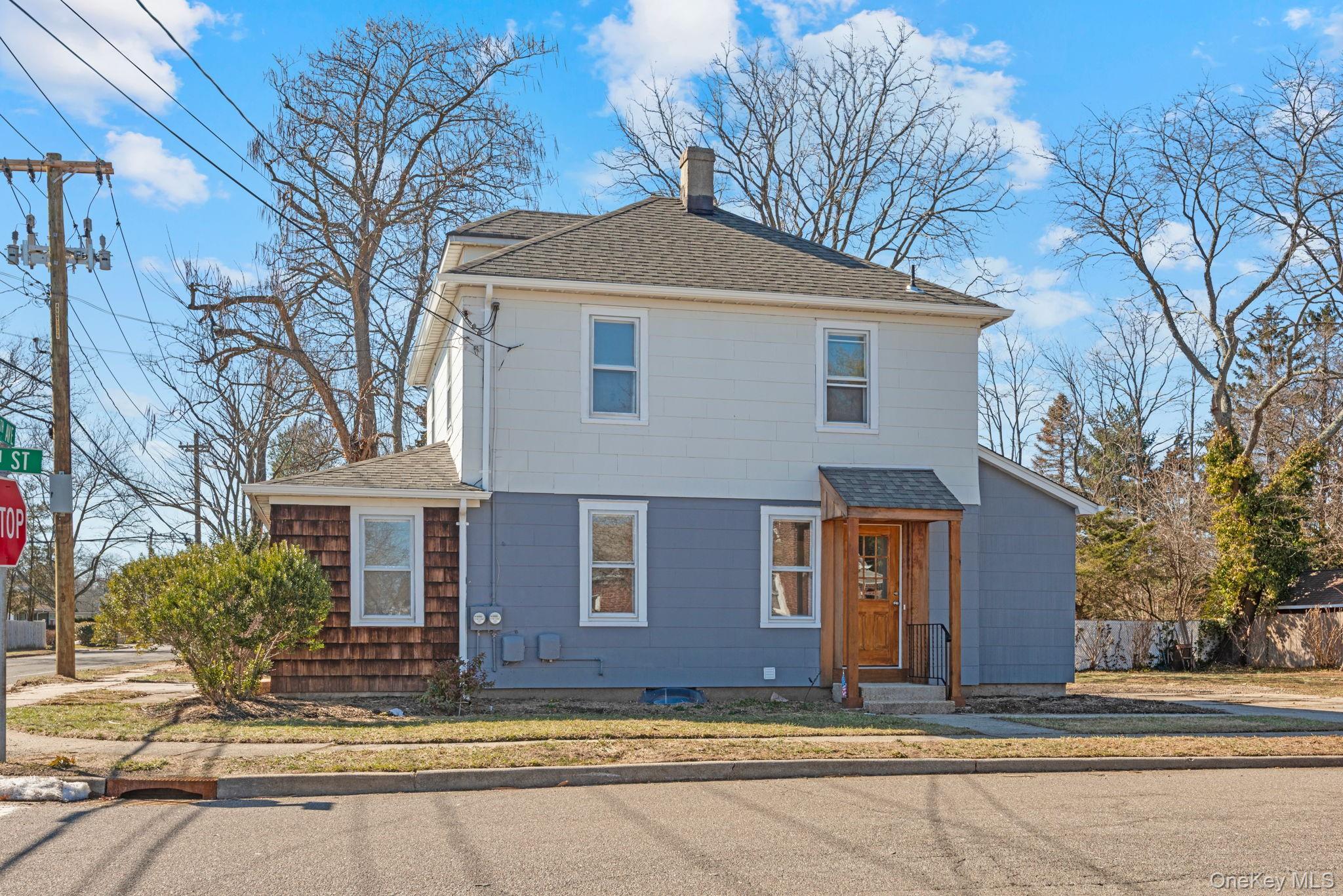 #1 photo, 500 5th Avenue, Саффолк ‖ East Northport , NY 11731