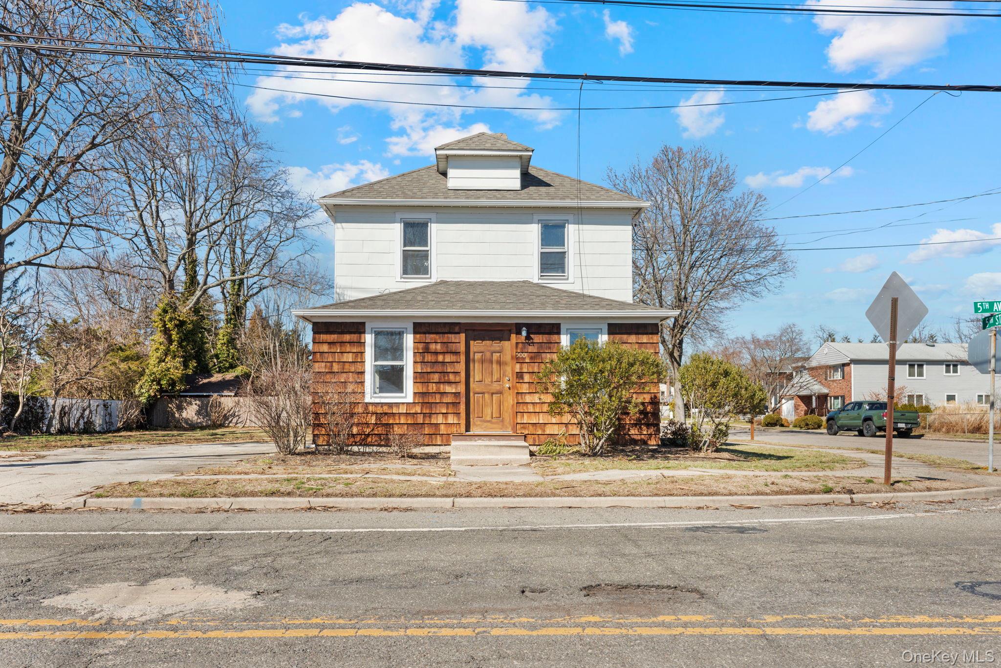 #10 photo, 500 5th Avenue, Саффолк ‖ East Northport , NY 11731