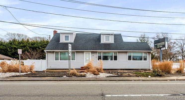 #1 photo, 930 Sunrise Highway, North Babylon , NY 11704