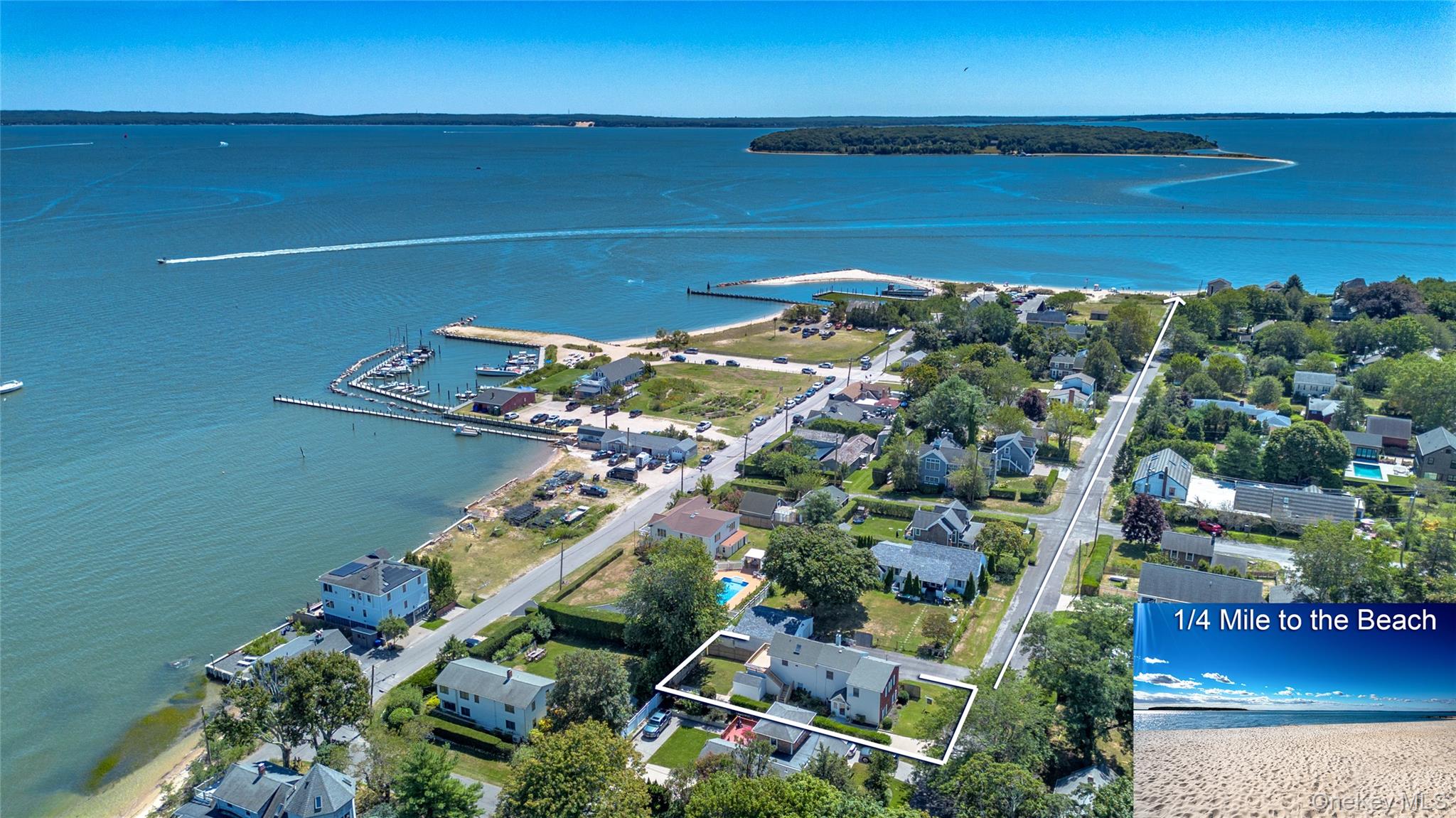 #1 photo, 1250 2nd Street, New Suffolk , NY 11956