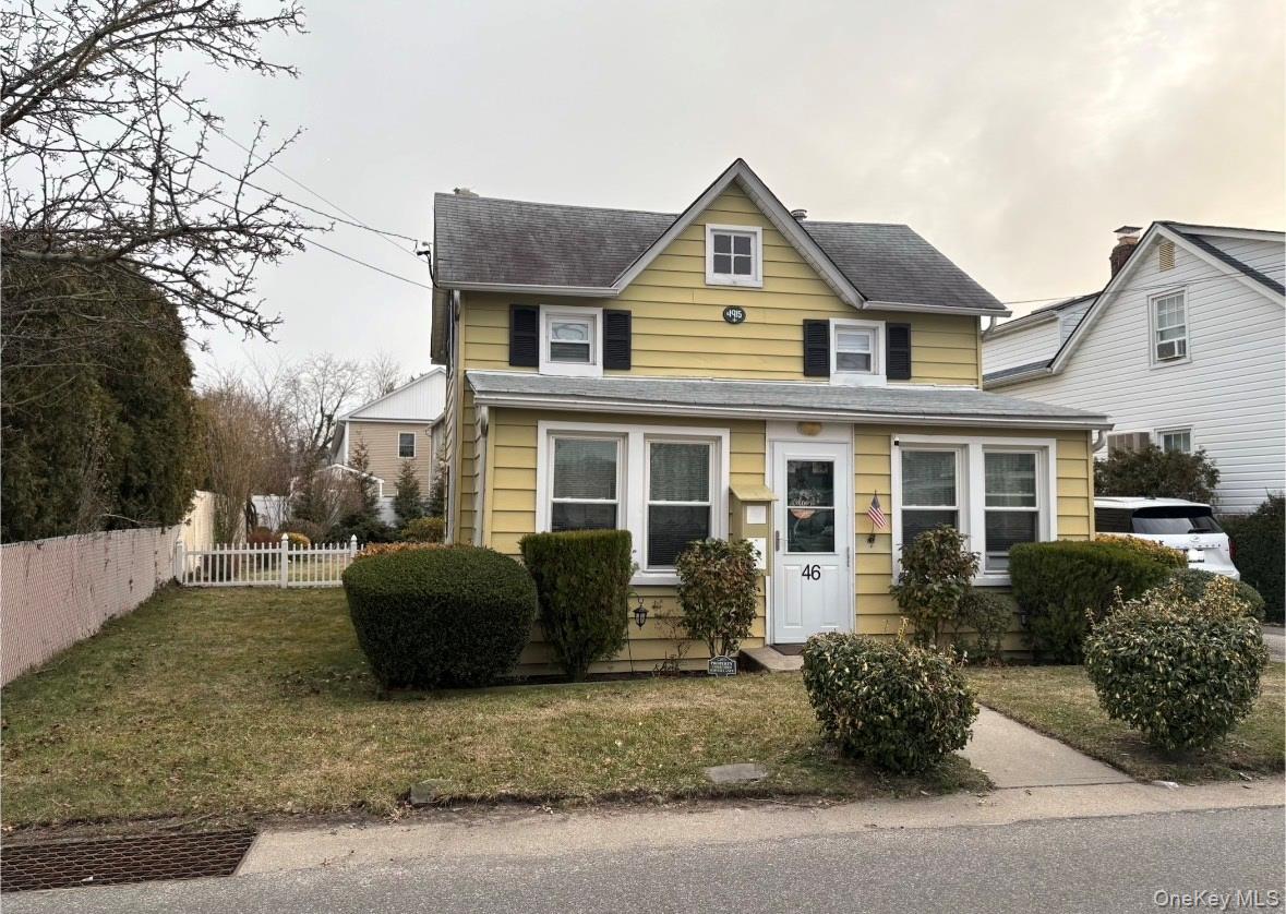 #1 photo, 46 Cedar Street, Amityville , NY 11701