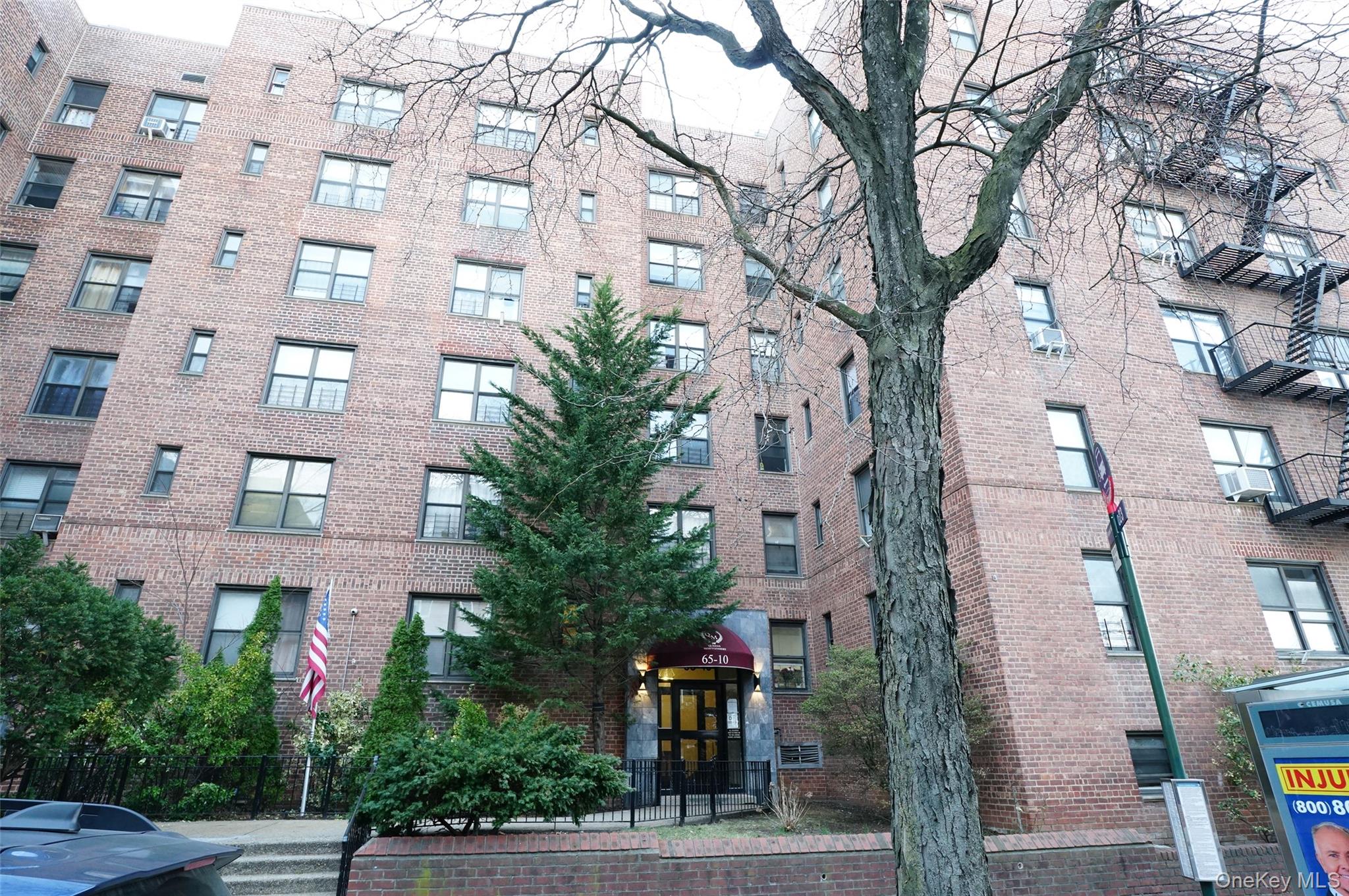 #2 photo, 65-10 108 Street, كوينز Forest Hills , NY 11375