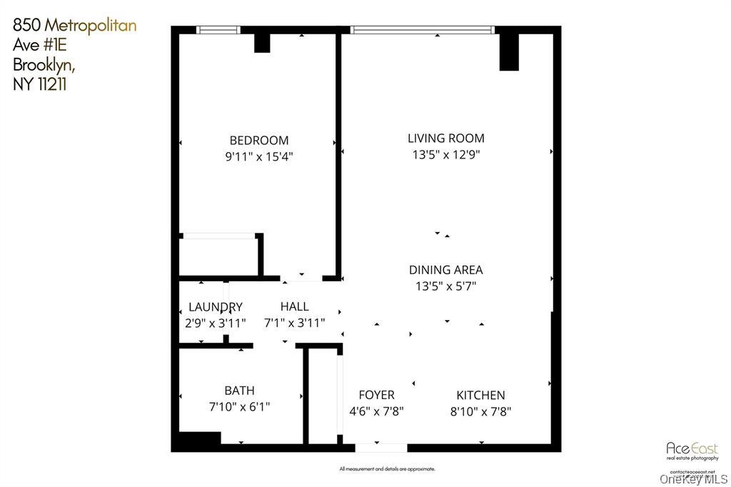 #17 photo, 850 Metropolitan Avenue, Brooklyn , NY 11211