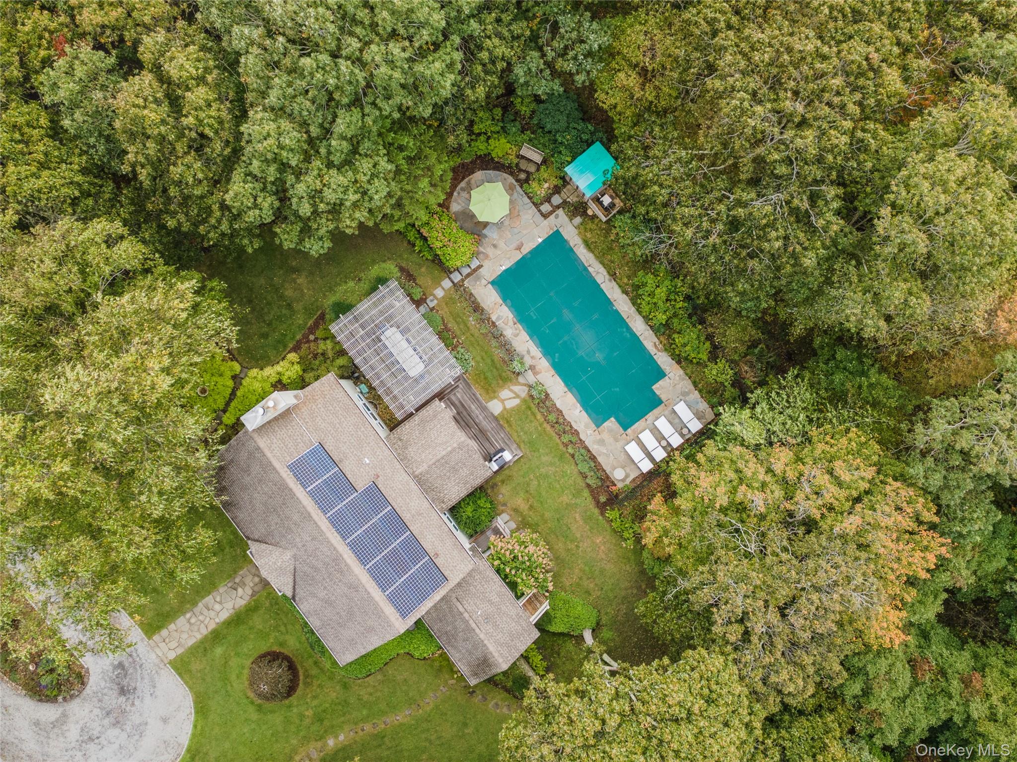 #4 photo, 51 Davis Drive, Саффолк ‖ Montauk , NY 11954