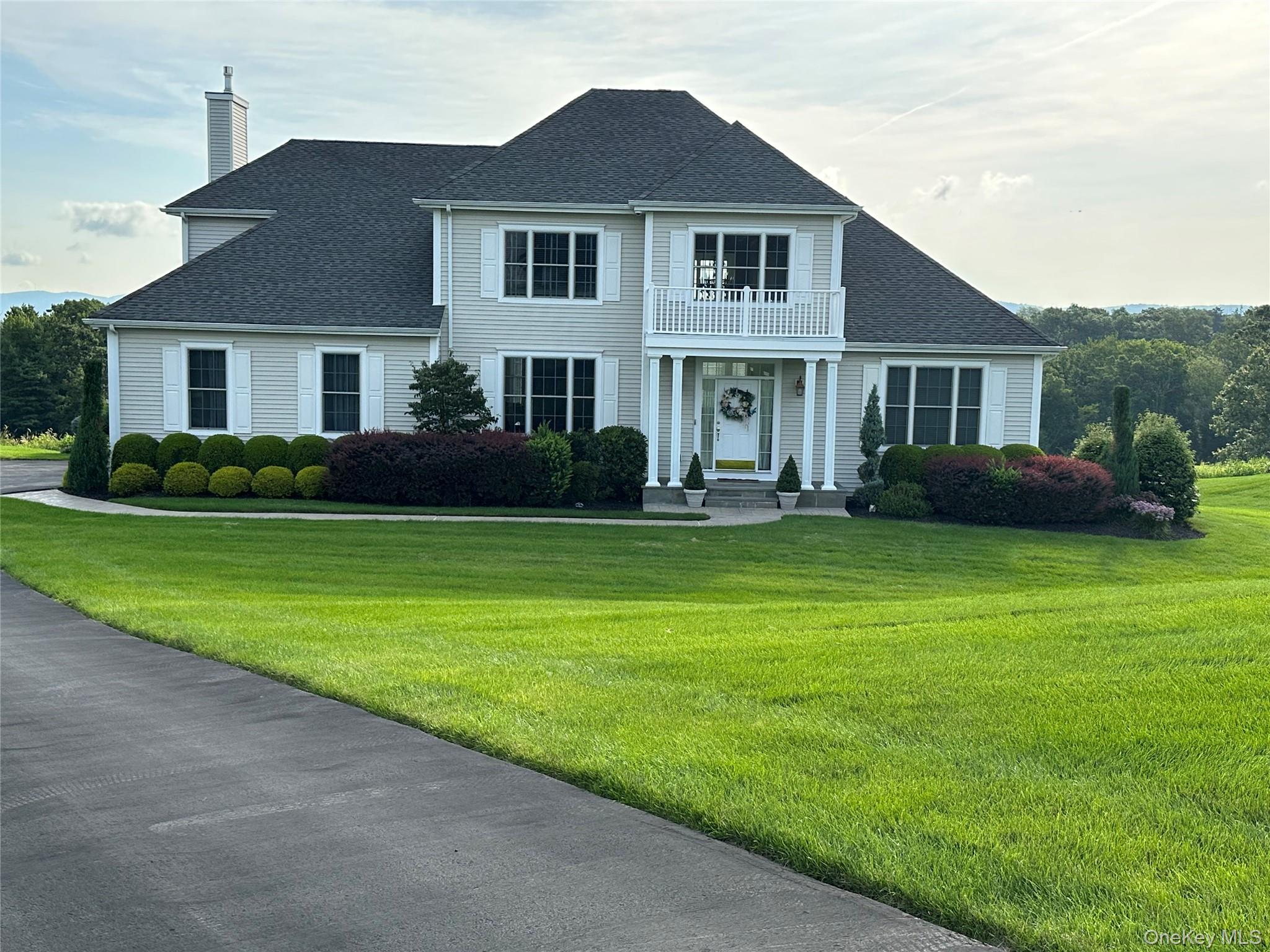 #1 photo, 46 Mansion Ridge Boulevard, Monroe , NY 10950
