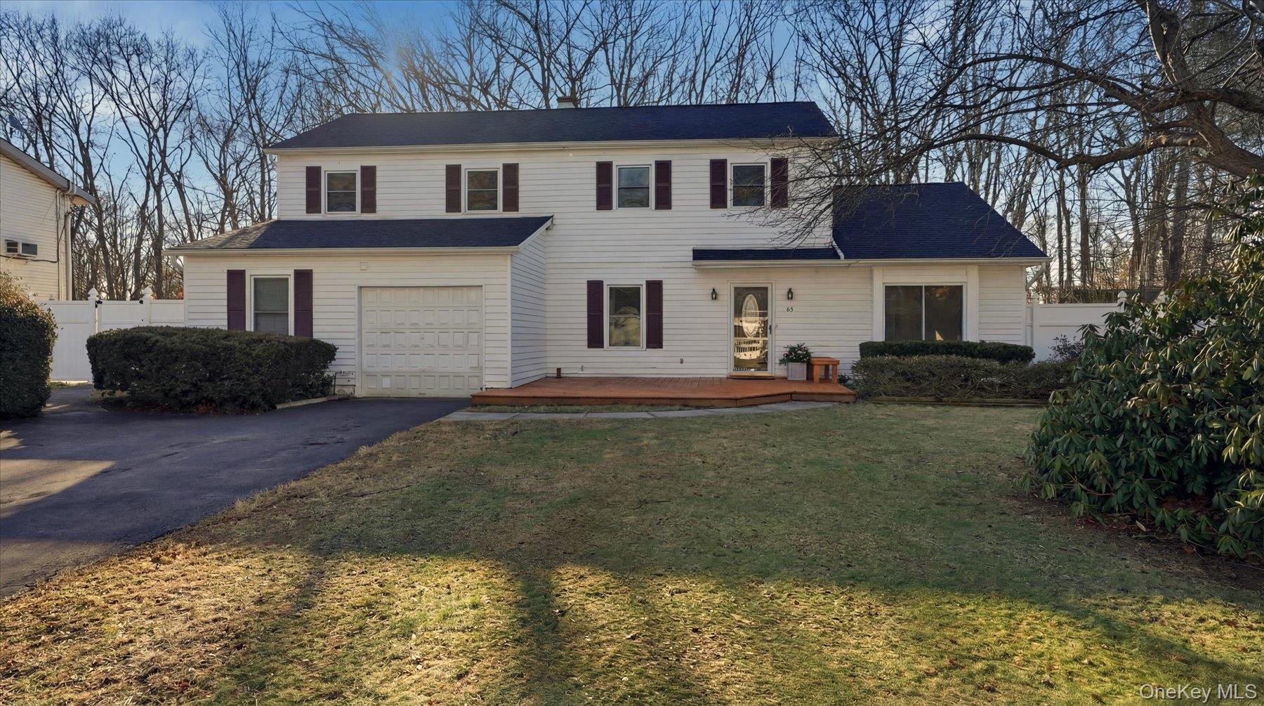 #1 photo, 63 Patricia Lane, South Setauket , NY 11720