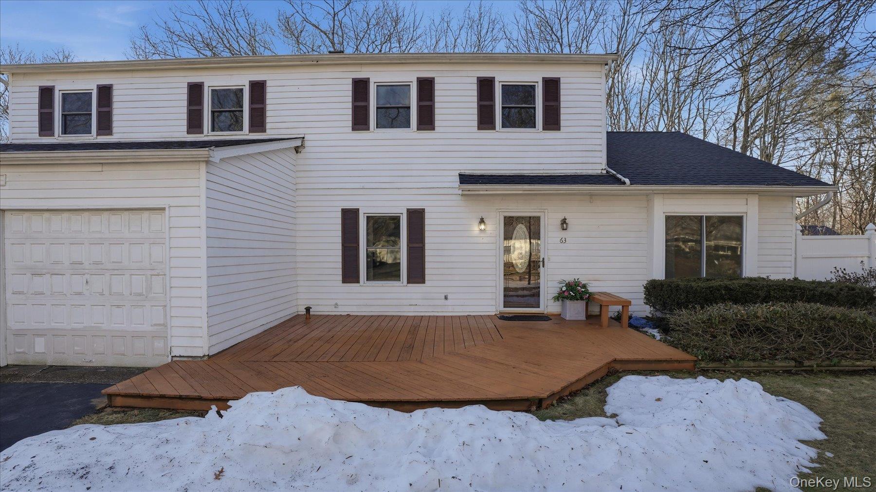 #2 photo, 63 Patricia Lane, South Setauket , NY 11720