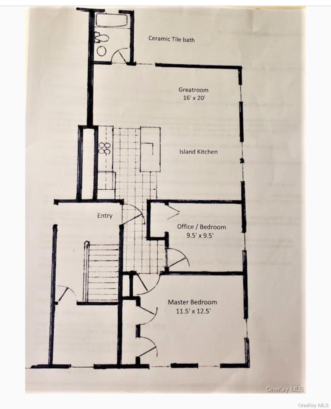 #5 photo, 312 Tower Avenue, Maybrook , NY 12543