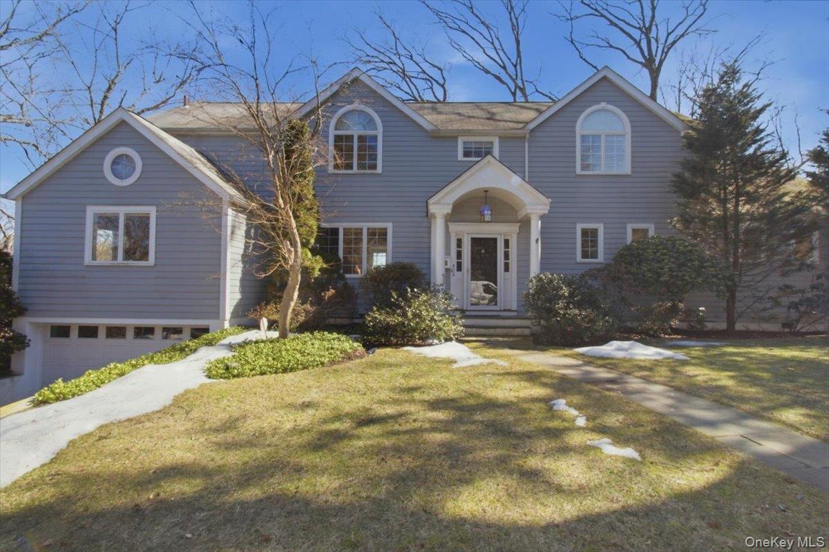 #1 photo, 27 Harbor Terrace Drive, Rye , NY 10580