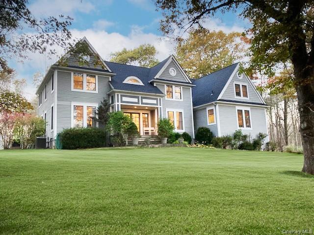 #1 photo, 44 Scofield Road, 紐約州 Pound Ridge , NY 10576