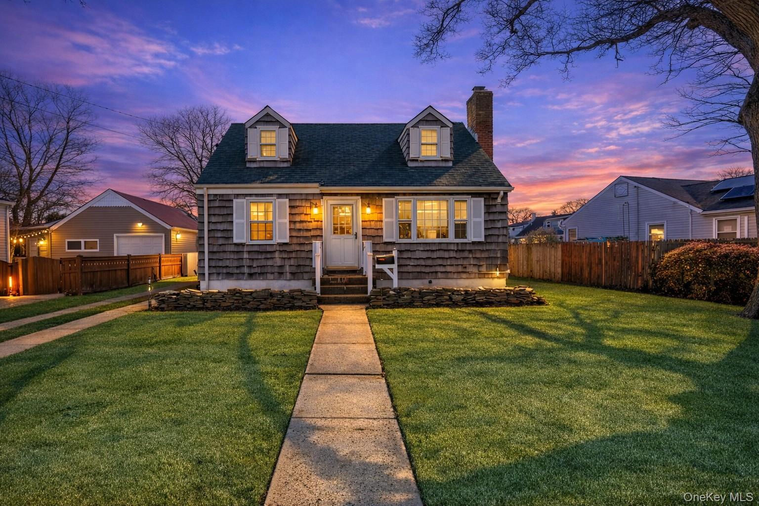 #1 photo, 303 Kansas Street, 东长岛 Lindenhurst , NY 11757