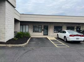 6268 Jericho Turnpike #1 康马克 Commack, NY