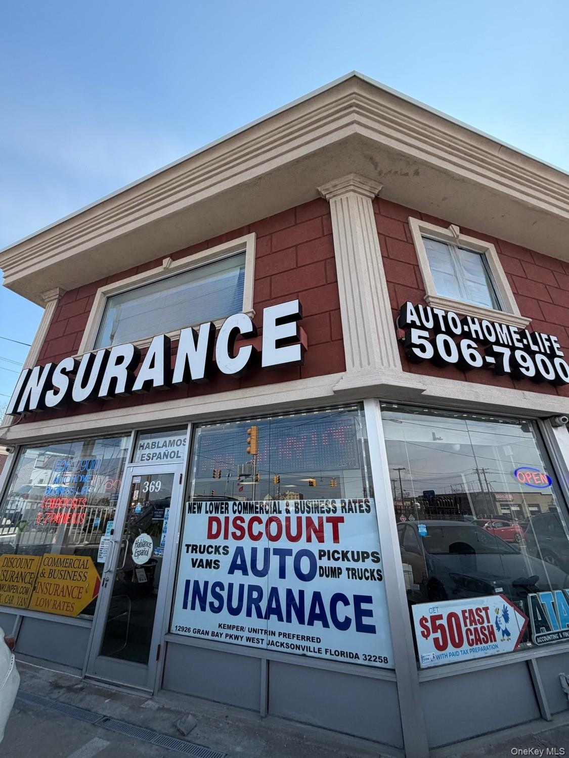 #1 photo, 369 Peninsula Boulevard, Hempstead , NY 11550