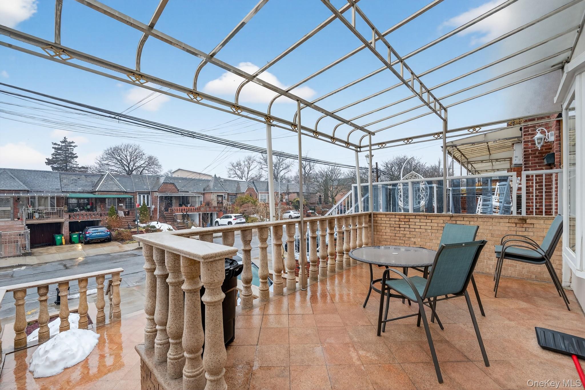 #20 photo, 6433 Alderton Street, Rego Park , NY 11374