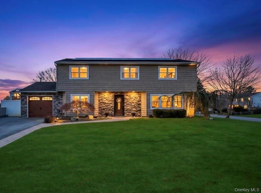 #4 photo, 21 Burwood Lane, Саффолк ‖ Coram , NY 11727