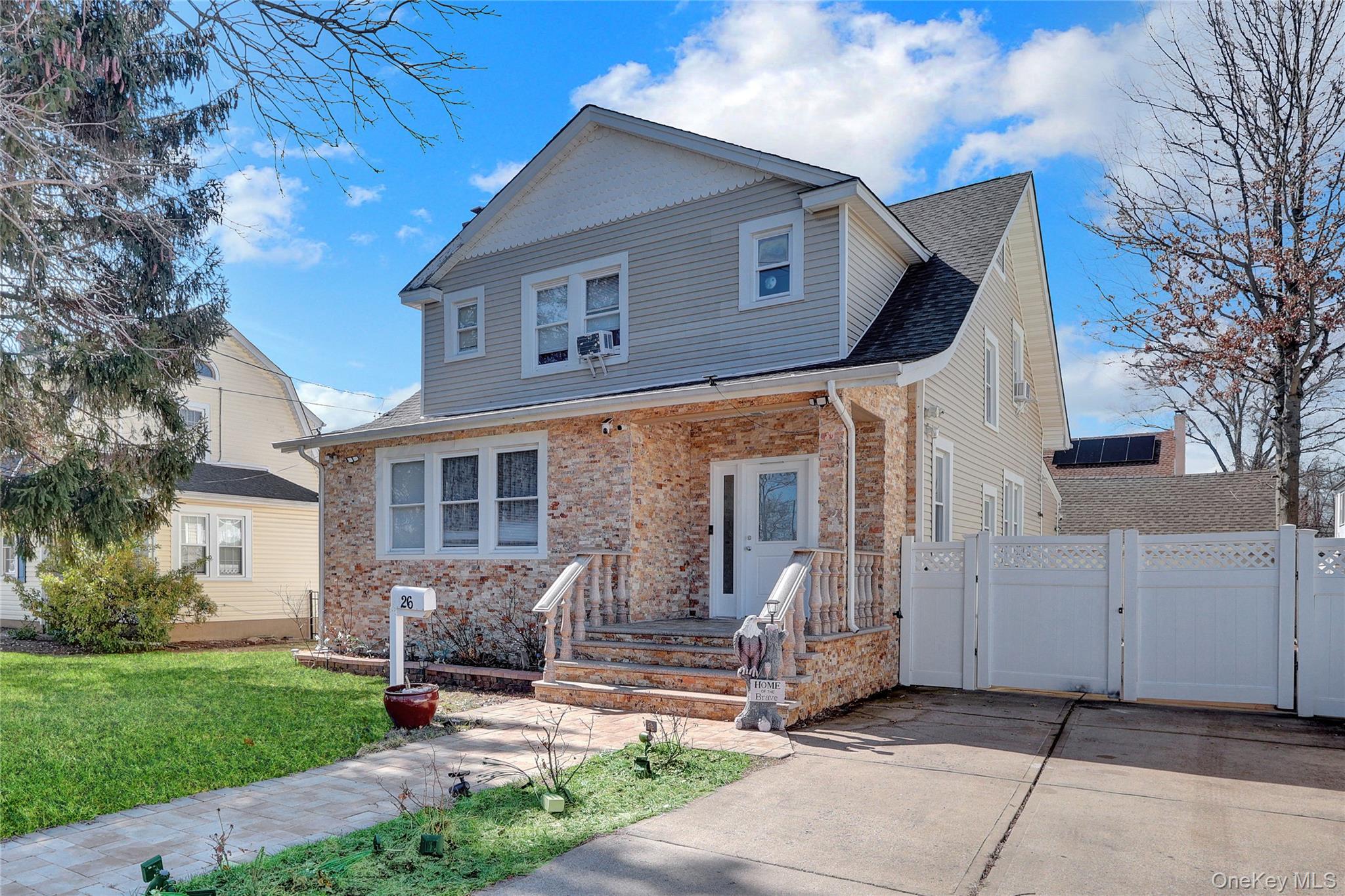 #1 photo, 26 Hilbert Street, Hempstead , NY 11550