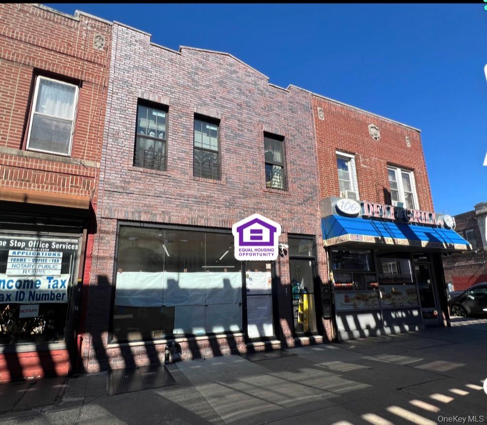 #1 photo, 10529 Liberty Avenue, कुईंस Ozone Park , NY 11417