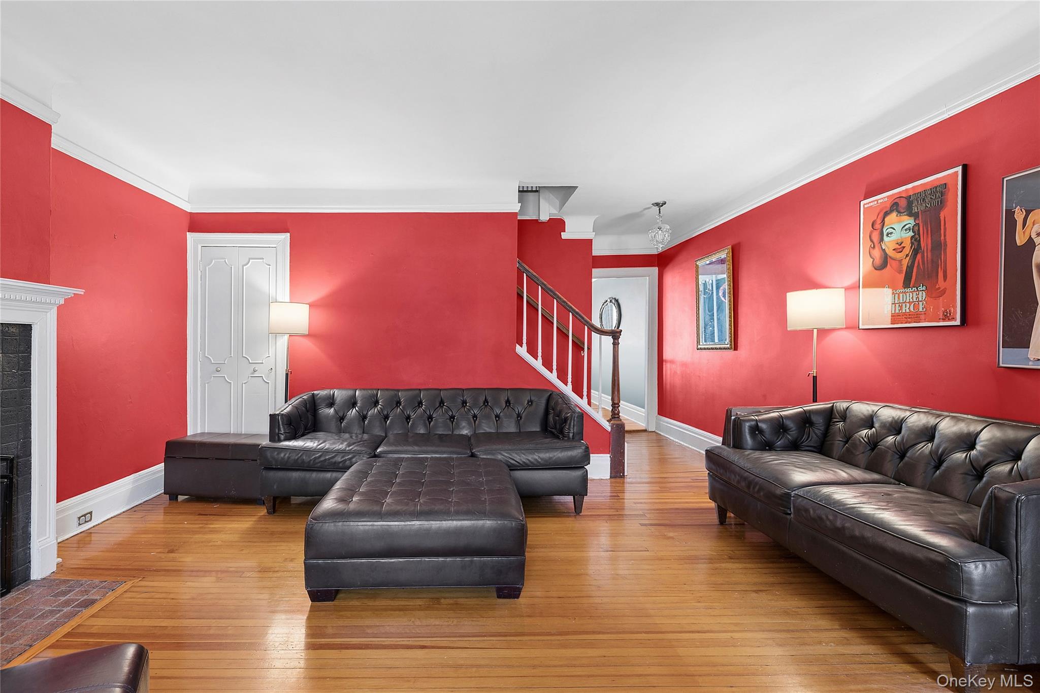 #3 photo, 46 Slocum Crescent, كوينز Forest Hills , NY 11375