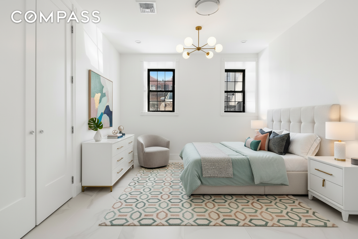 #5 photo, 1085 Hancock Street, Бруклин ‖ Bushwick , NY 11221