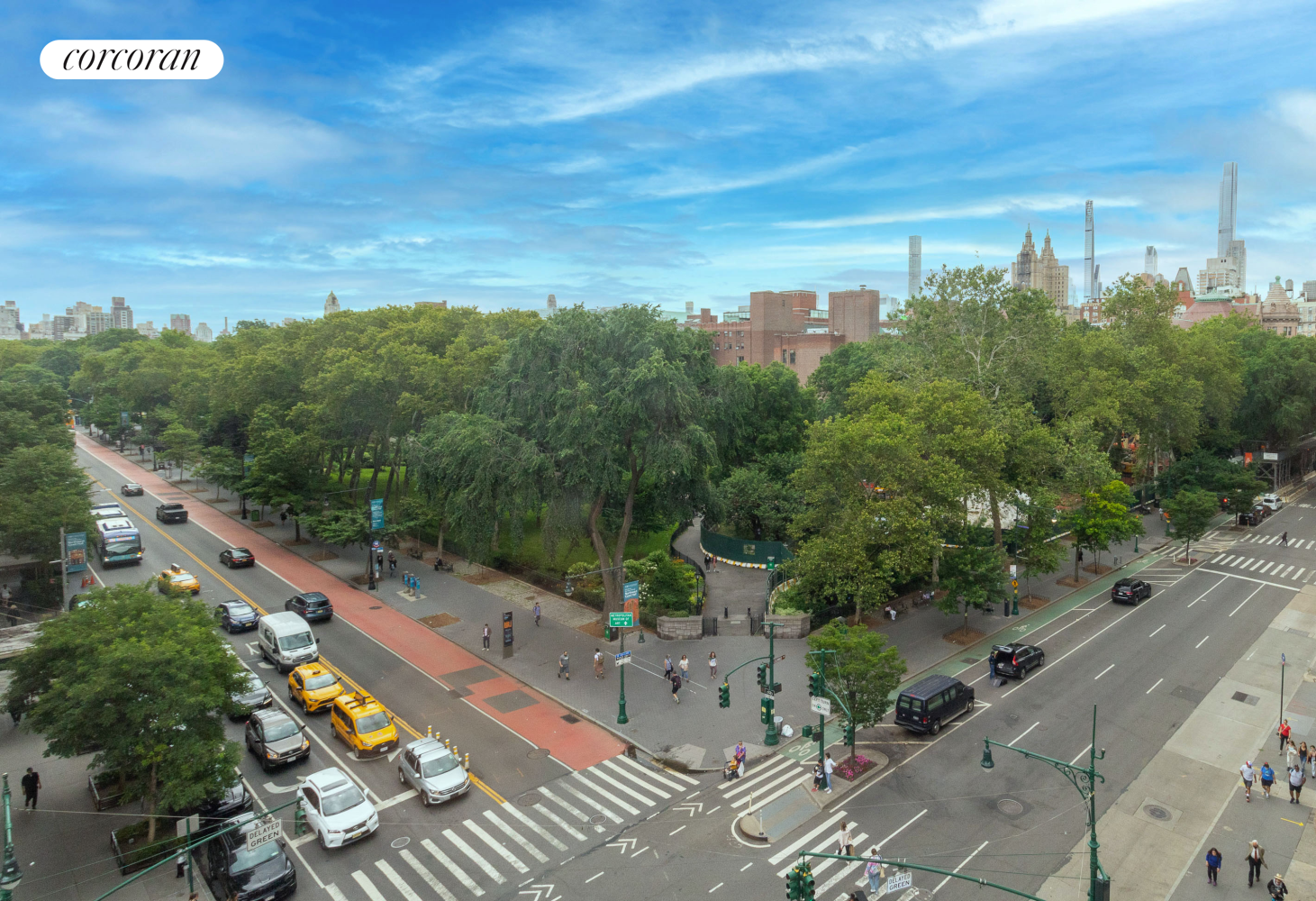 #8 photo, 101 W 81ST Street, 맨해튼 Upper West Side , NY 10024