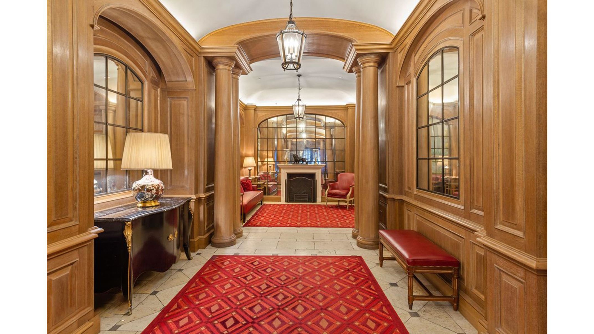 #7 photo, 465 PARK Avenue, Midtown East , NY 10022