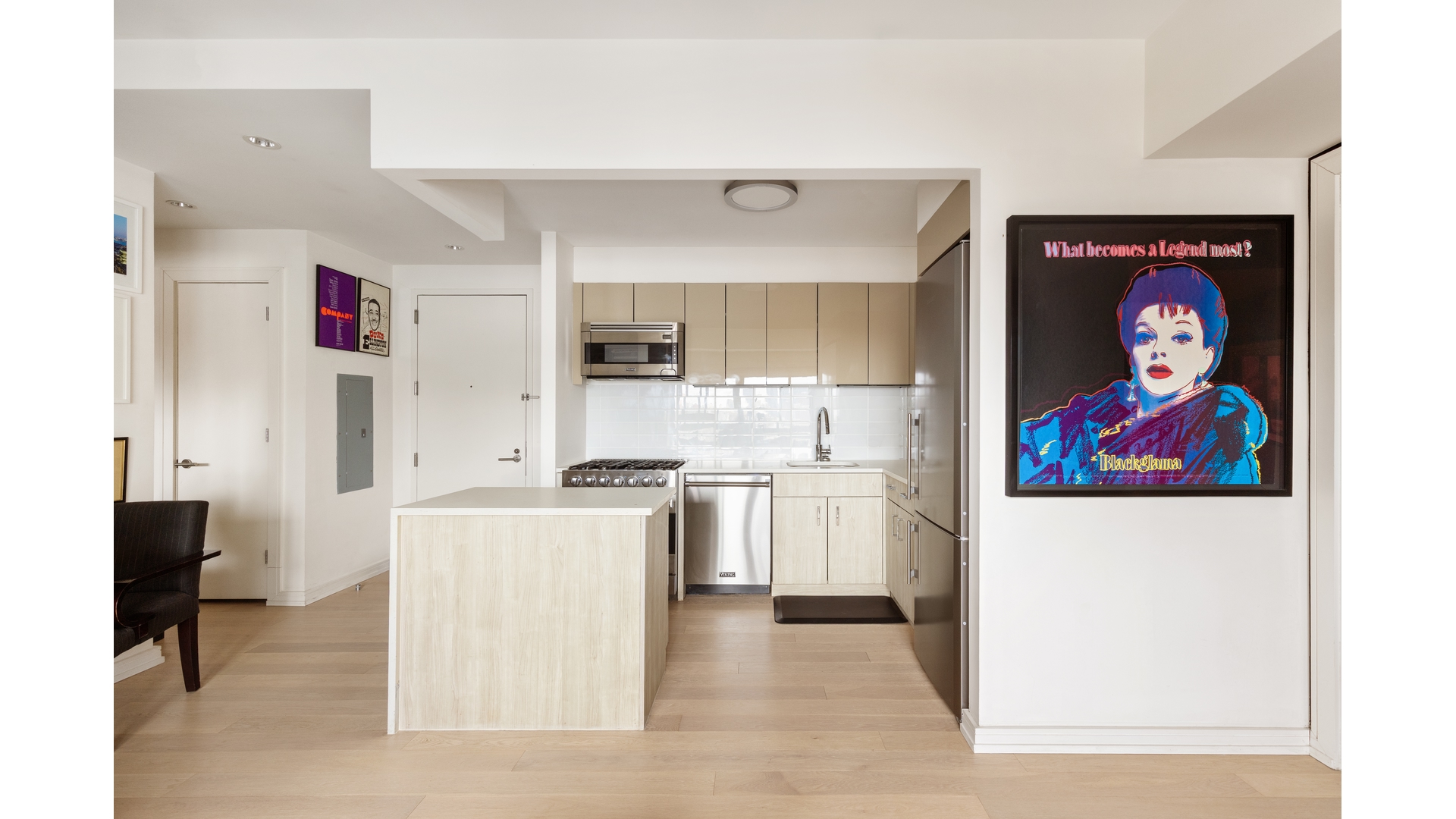 #4 photo, 171 W 131ST Street, Central Harlem , NY 10027