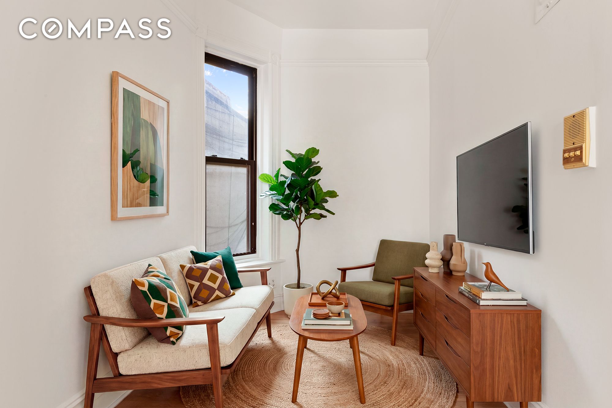 #5 photo, 41 Perry Street, West Village , NY 10014