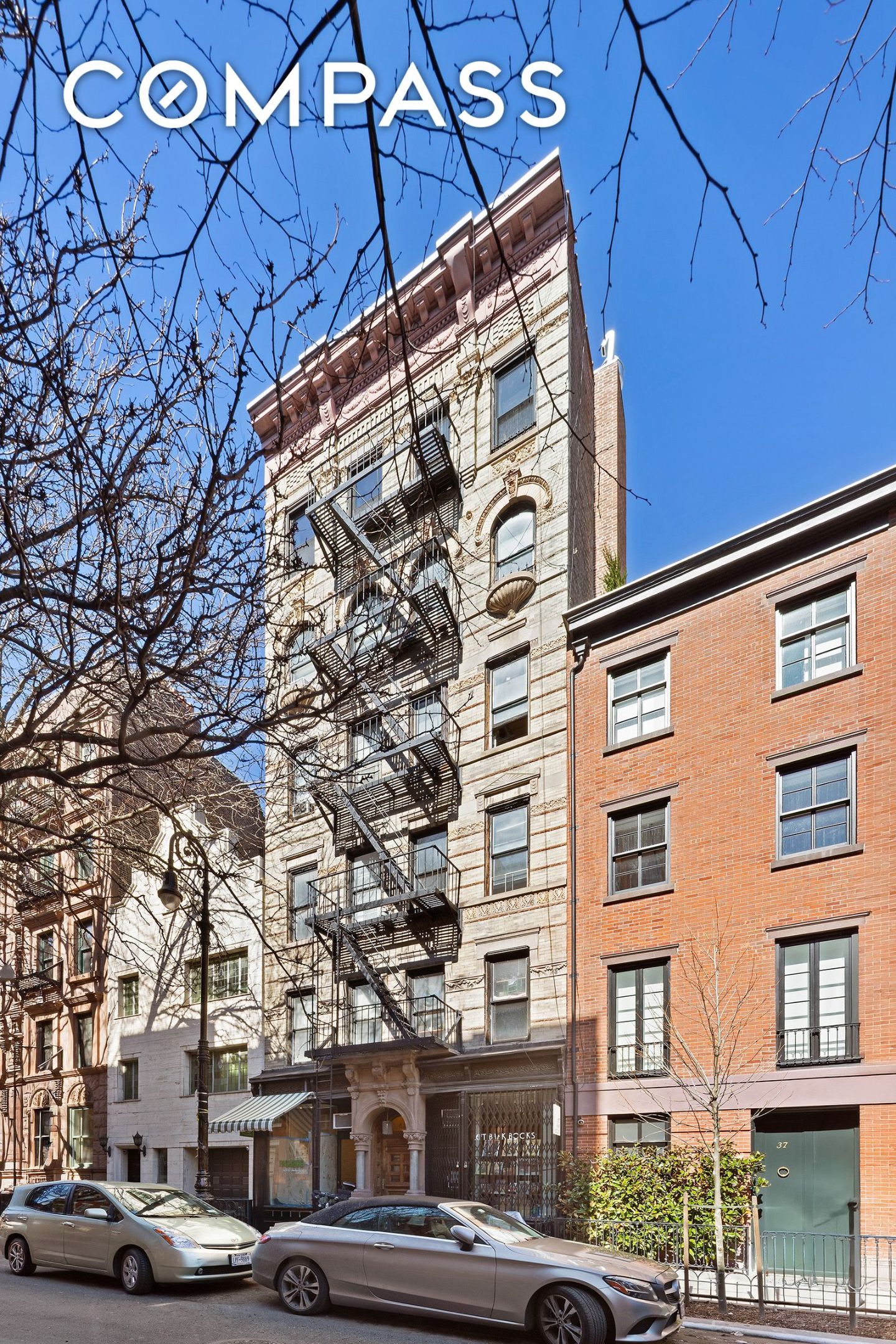 #9 photo, 41 Perry Street, West Village , NY 10014