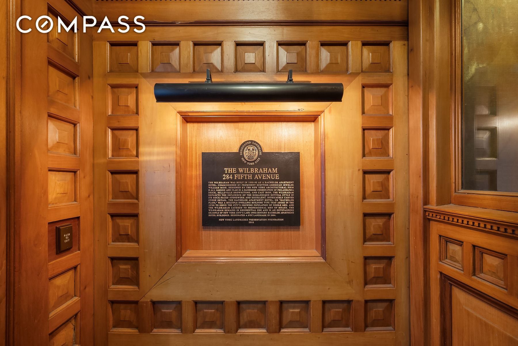 #8 photo, 284 5th Avenue, Манхэттен ‖ NoMad , NY 10001