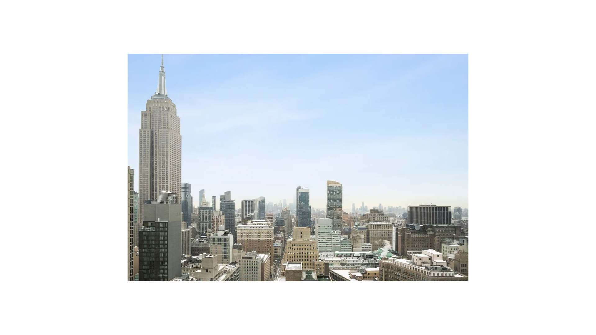 #4 photo, 100 W 39TH Street, 맨해튼 Midtown , NY 10018