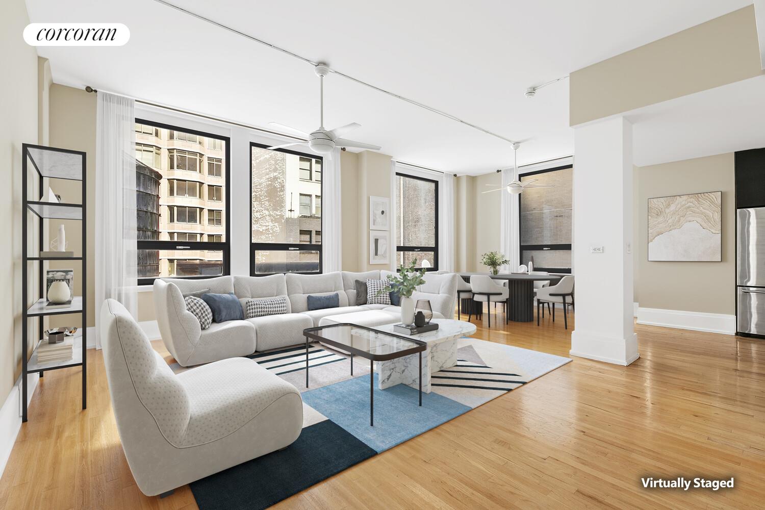 #1 photo, 50 PINE Street, Манхэттен ‖ Financial District , NY 10005